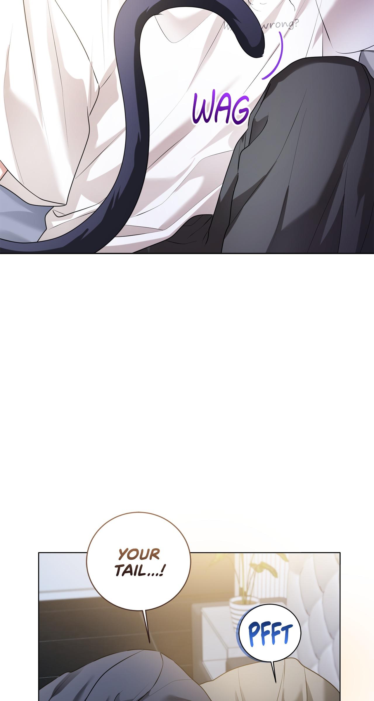 Read Wild Beast Warning chapter 16.1 image 69 on Lezhin