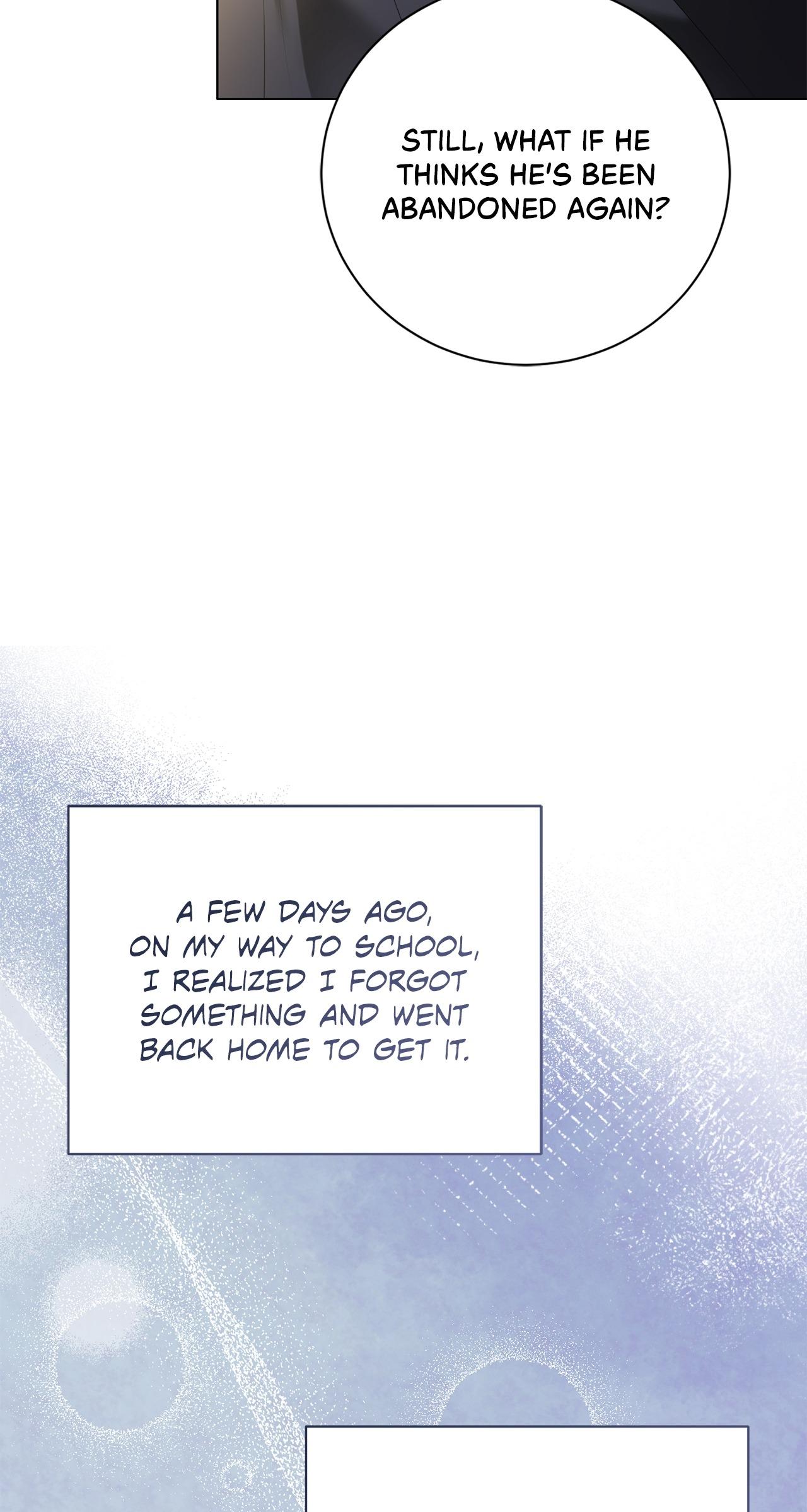 Read Wild Beast Warning chapter 16.1 image 7 on Lezhin