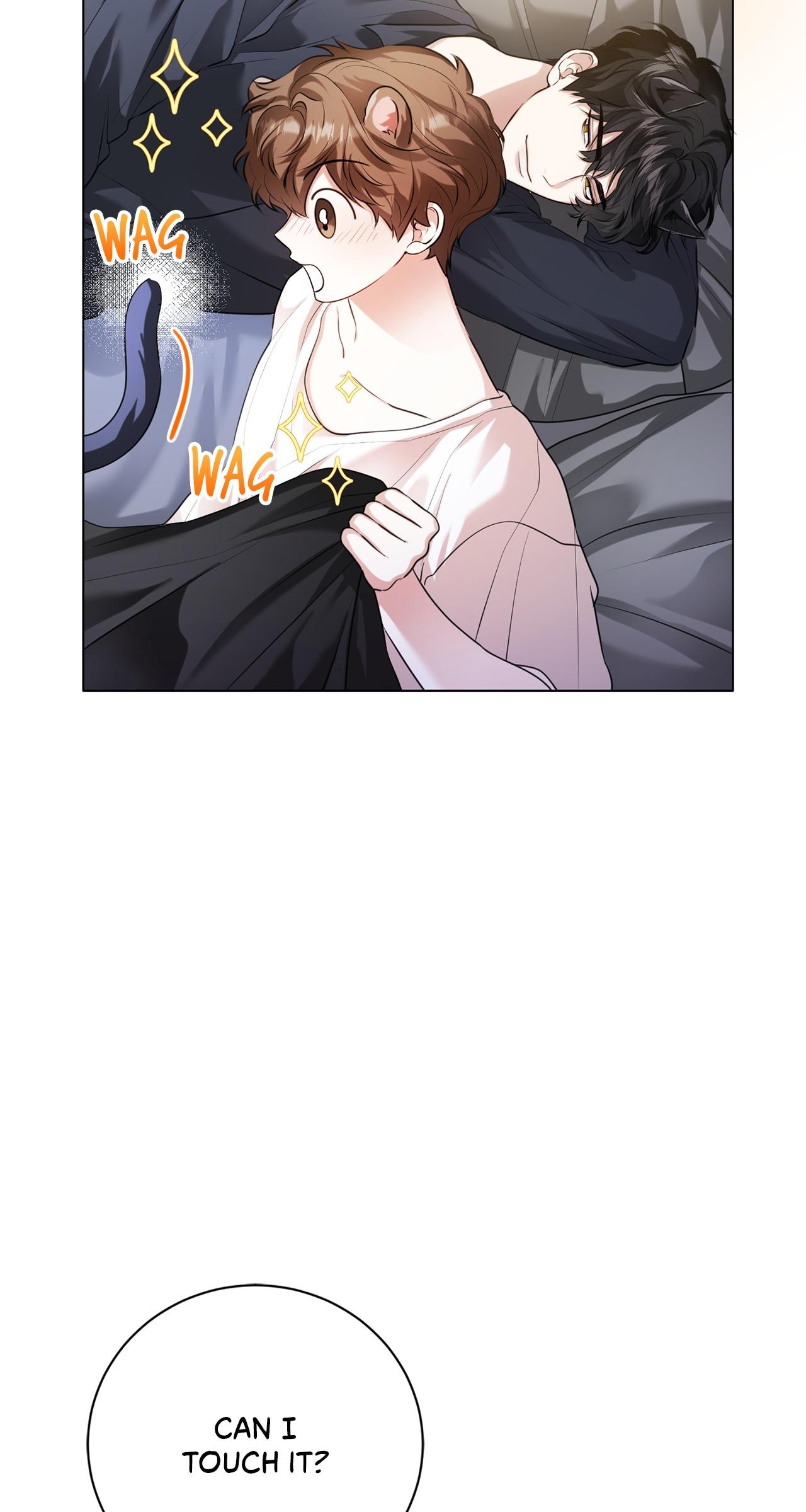 Read Wild Beast Warning chapter 16.1 image 70 on Lezhin