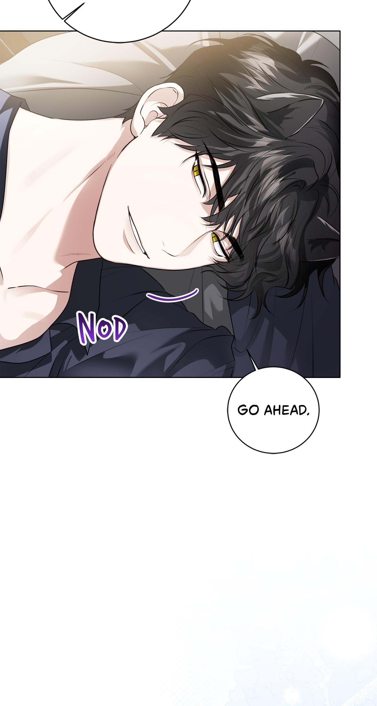 Read Wild Beast Warning chapter 16.1 image 71 on Lezhin