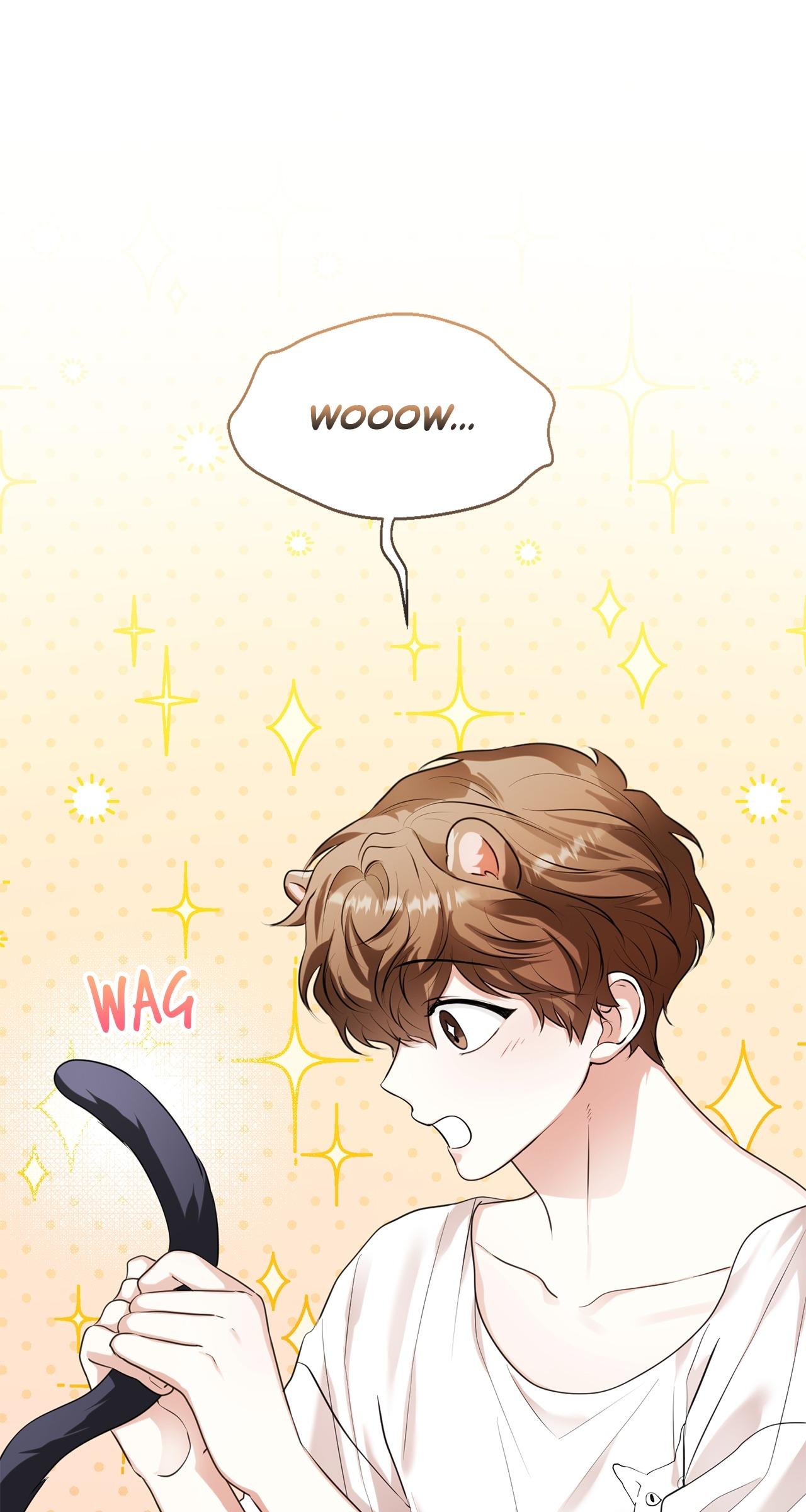 Read Wild Beast Warning chapter 16.1 image 74 on Lezhin