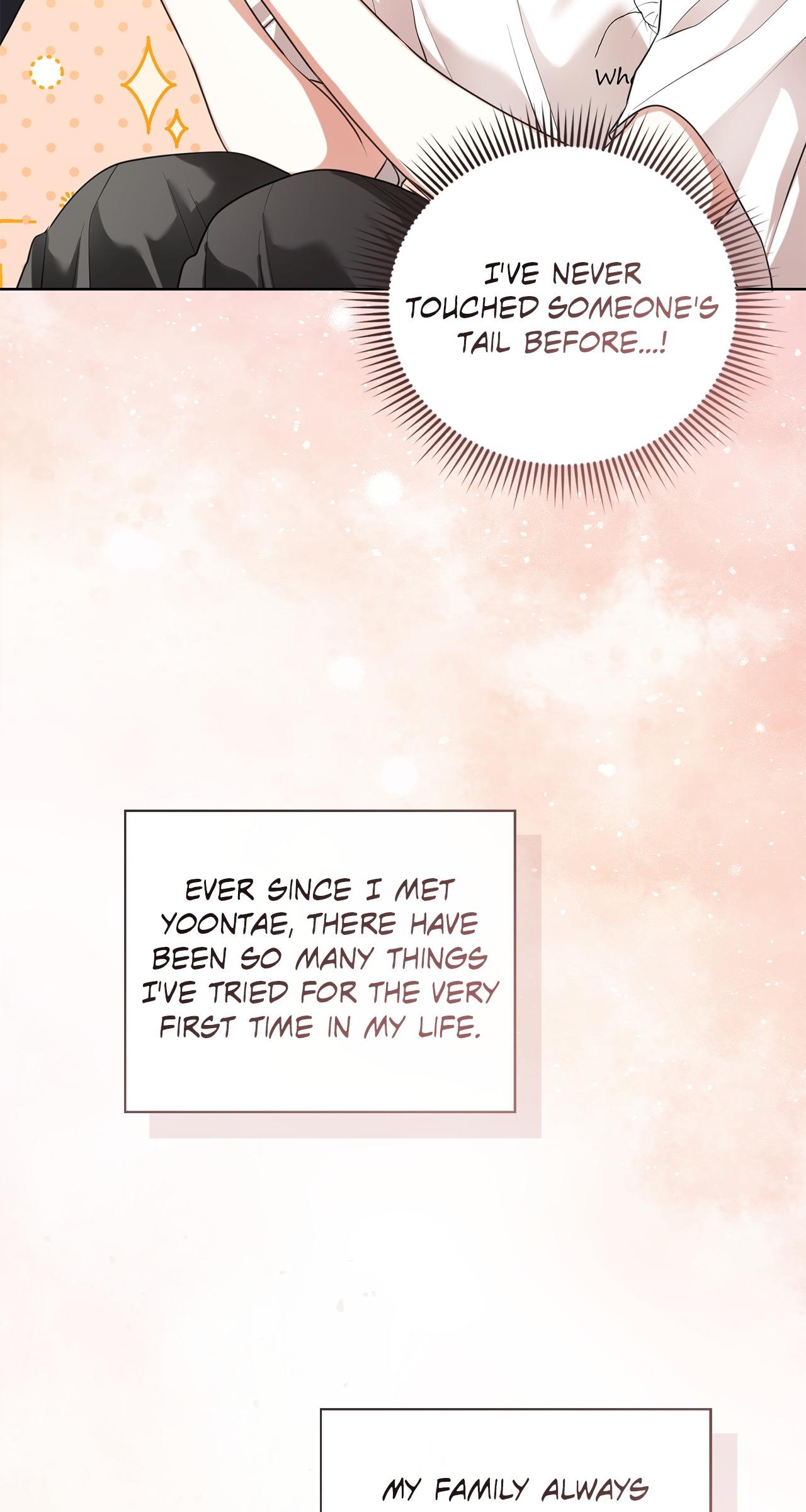 Read Wild Beast Warning chapter 16.1 image 75 on Lezhin