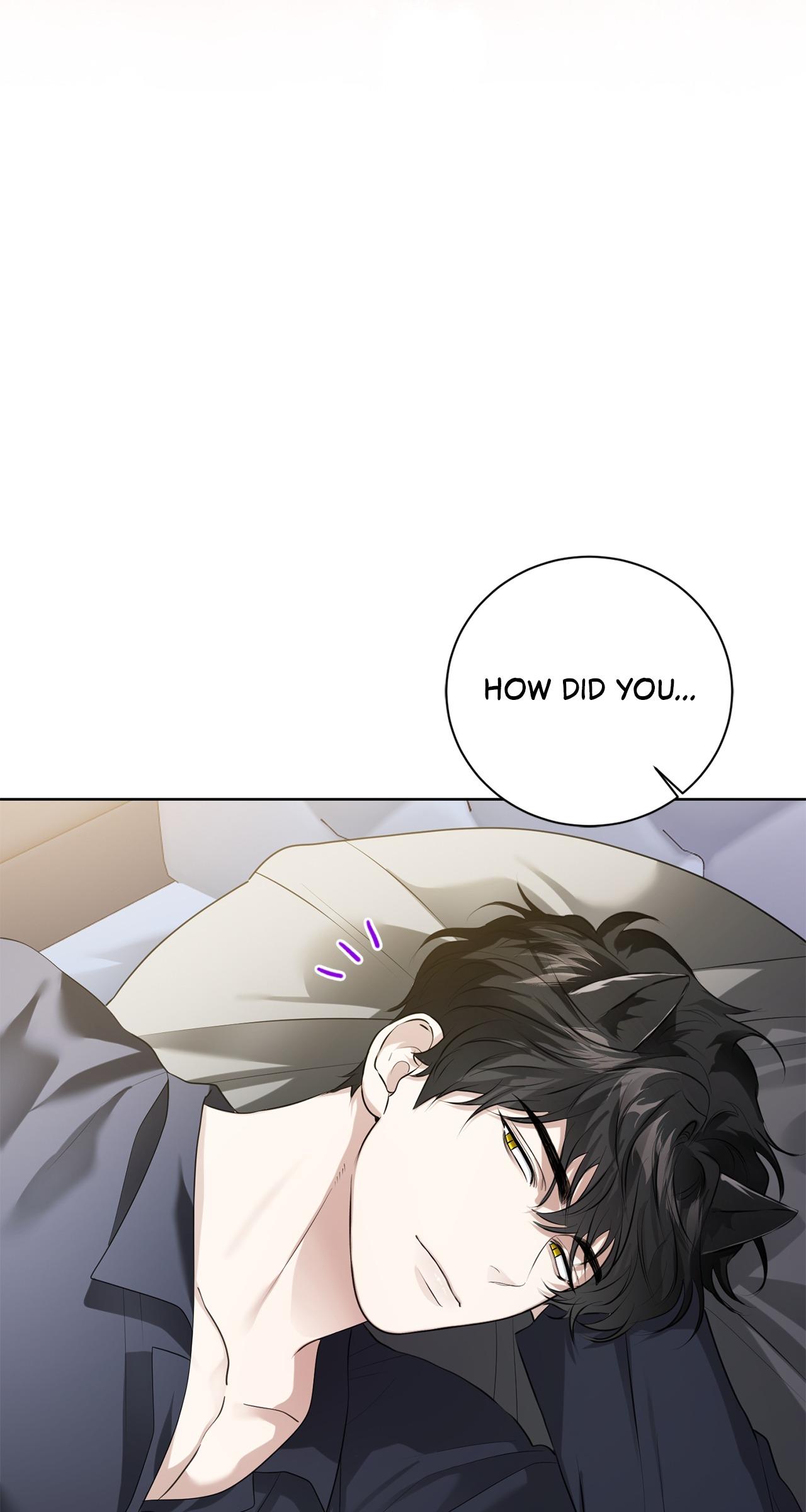 Read Wild Beast Warning chapter 16.1 image 77 on Lezhin