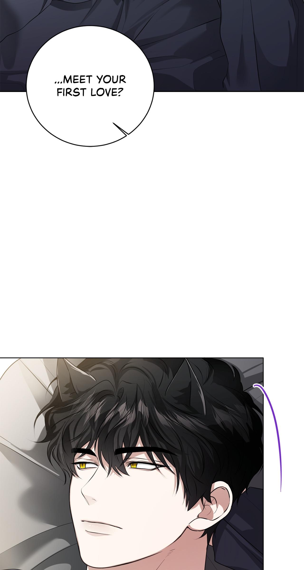 Read Wild Beast Warning chapter 16.1 image 78 on Lezhin