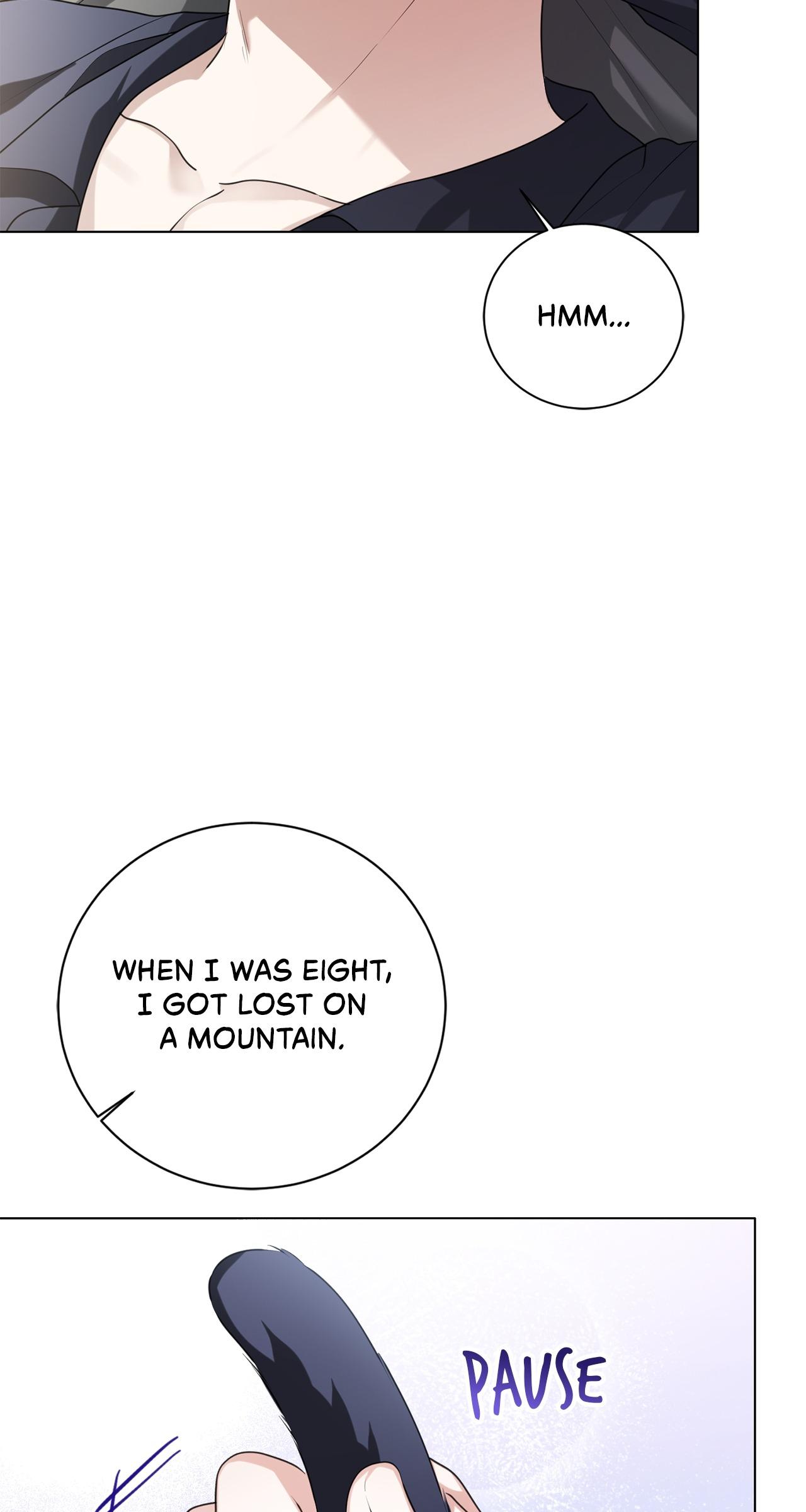Read Wild Beast Warning chapter 16.1 image 79 on Lezhin