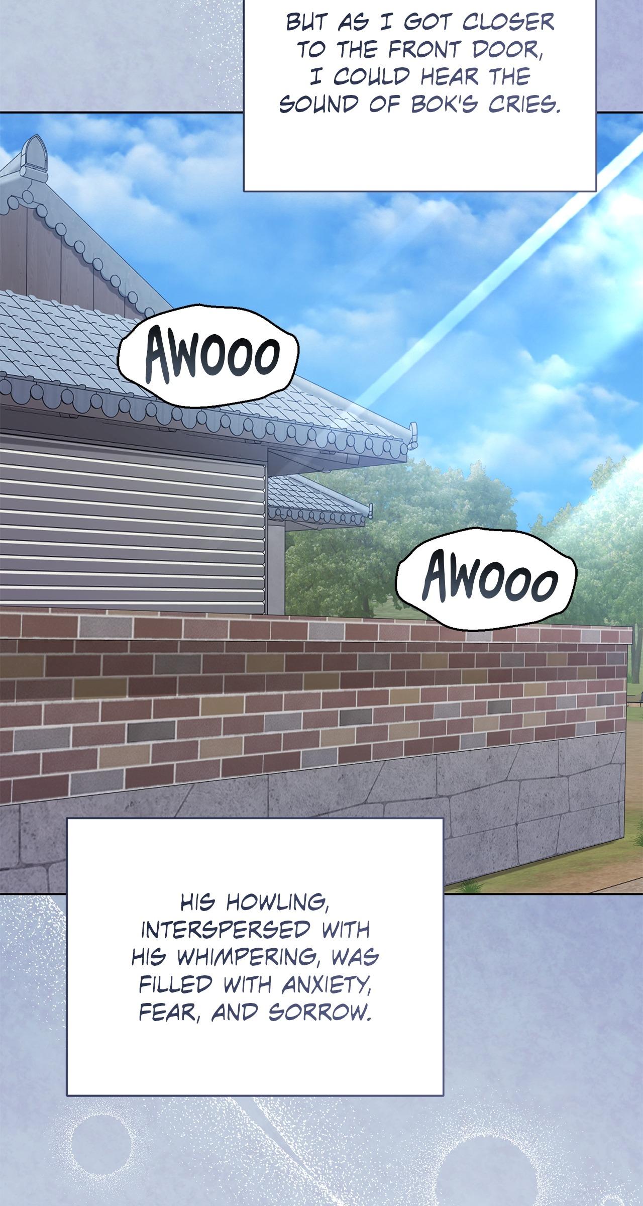 Read Wild Beast Warning chapter 16.1 image 8 on Lezhin