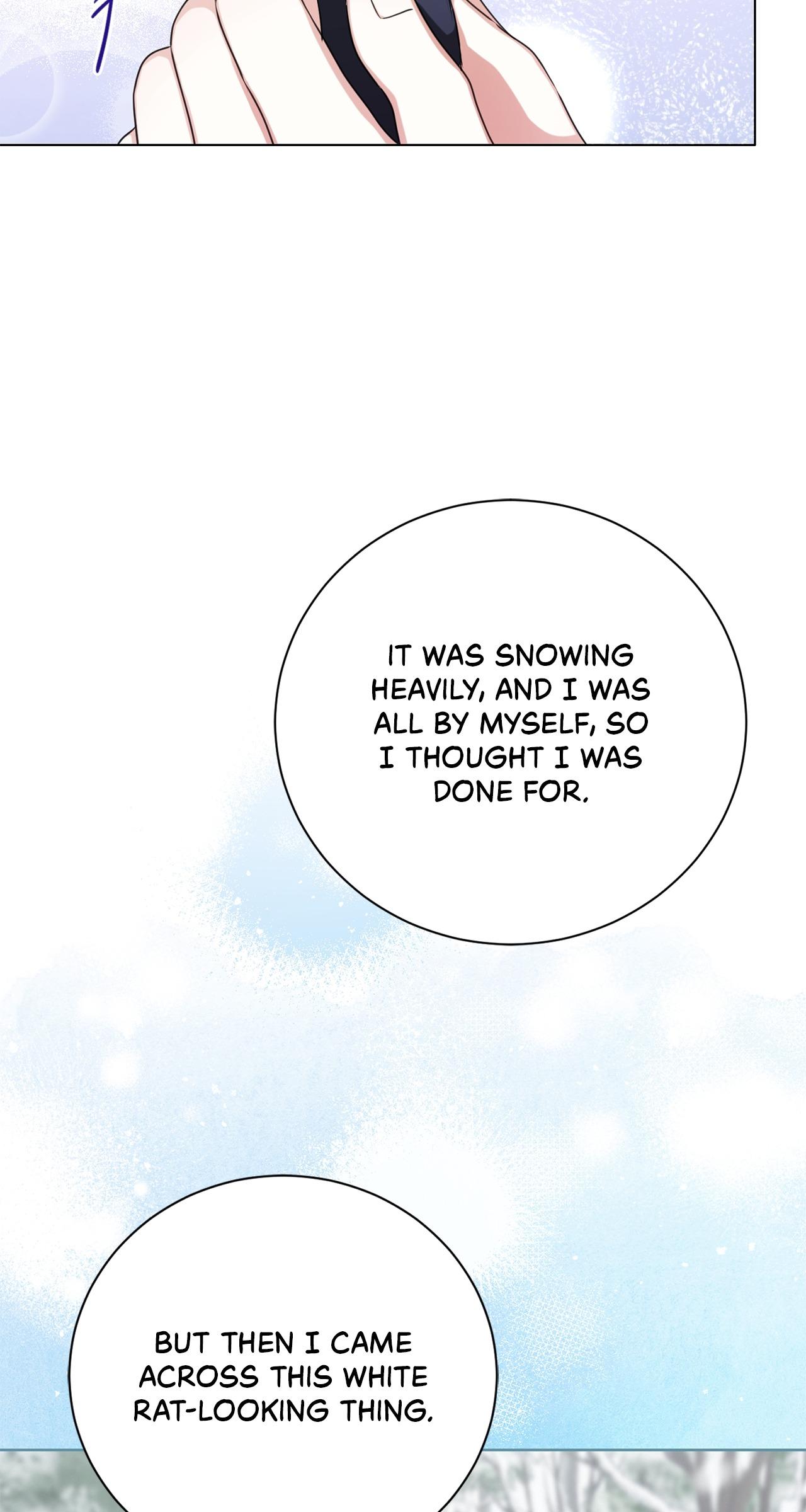 Read Wild Beast Warning chapter 16.1 image 80 on Lezhin