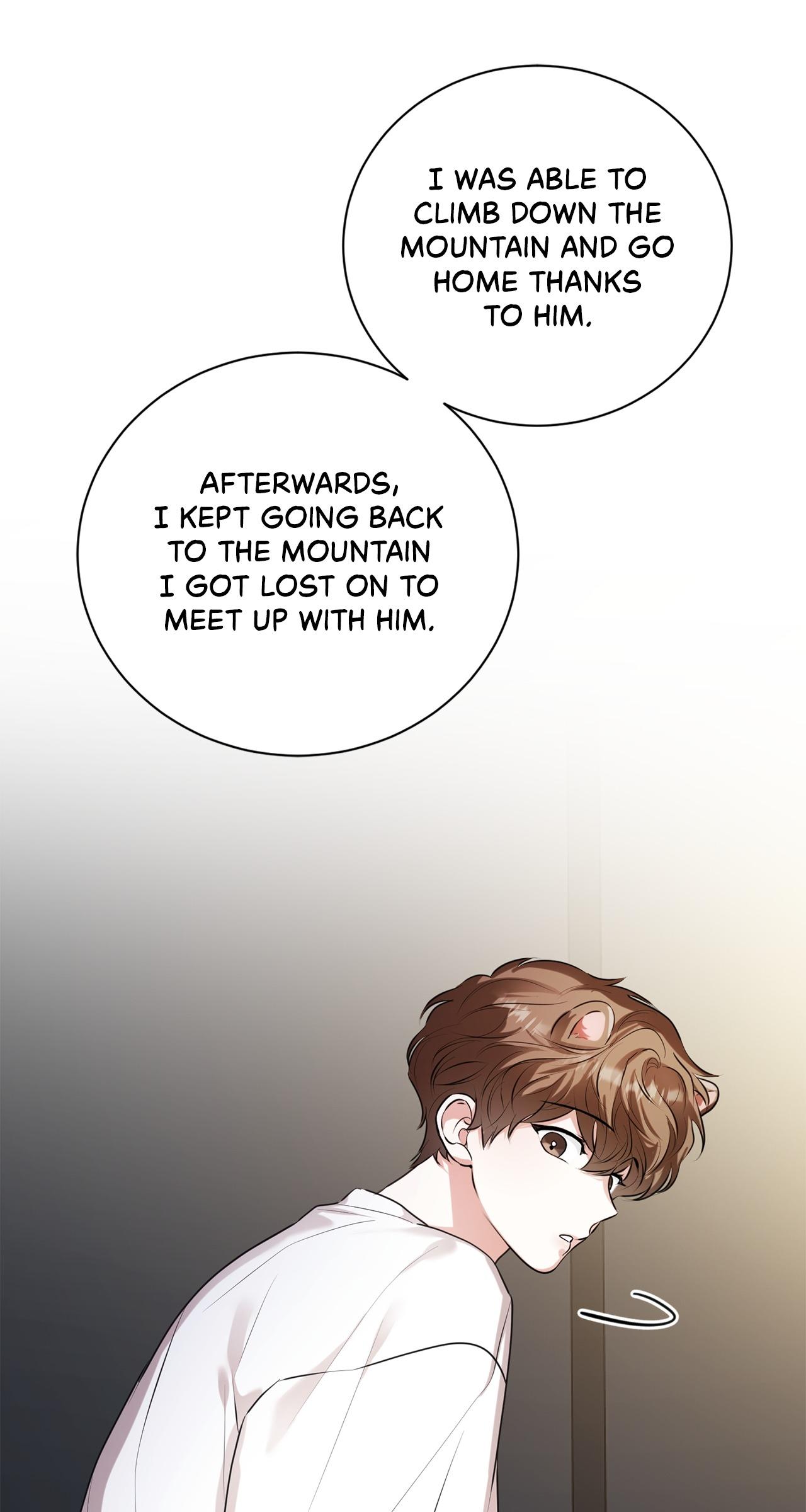 Read Wild Beast Warning chapter 16.1 image 84 on Lezhin