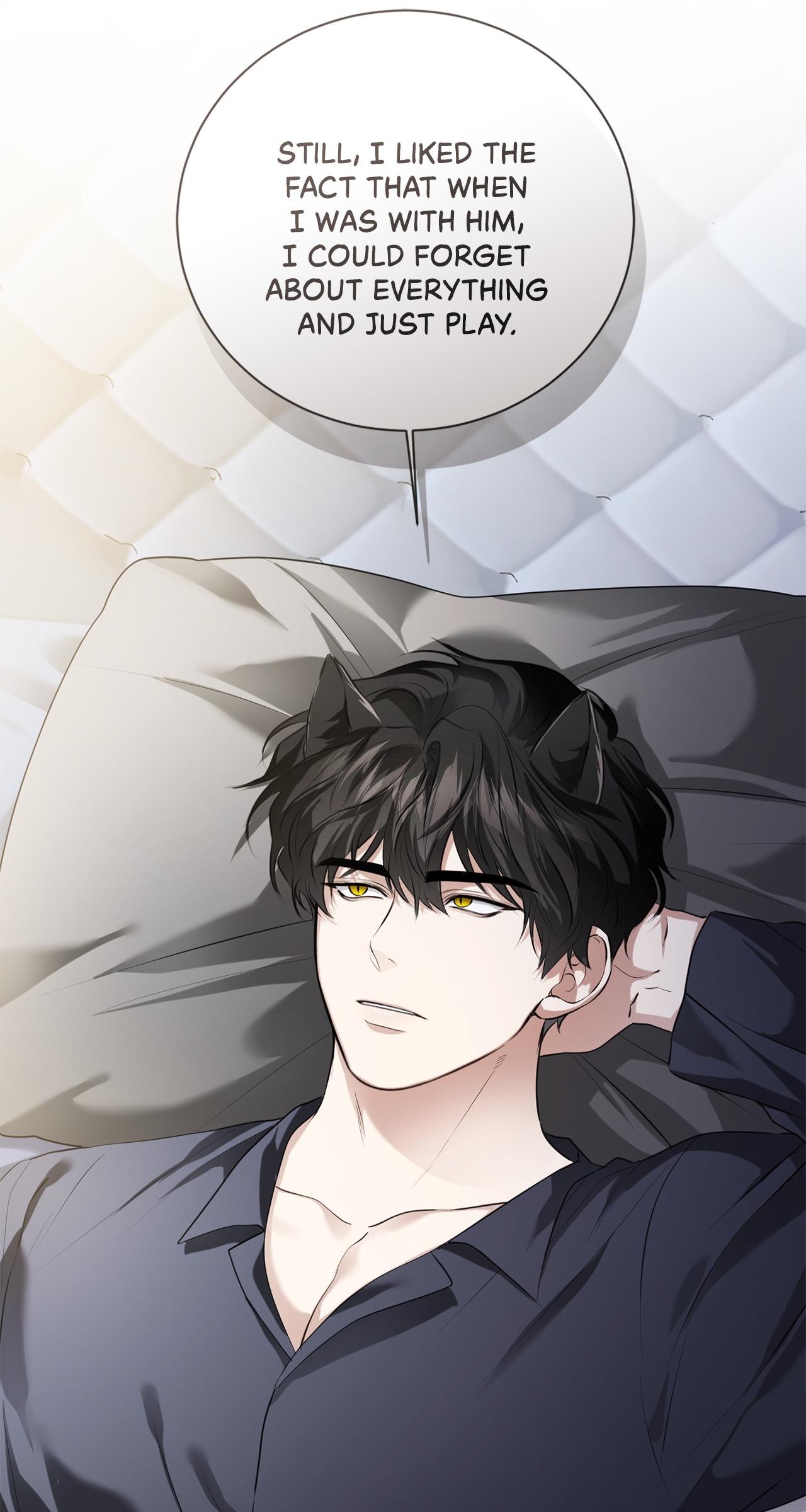 Read Wild Beast Warning chapter 16.1 image 86 on Lezhin