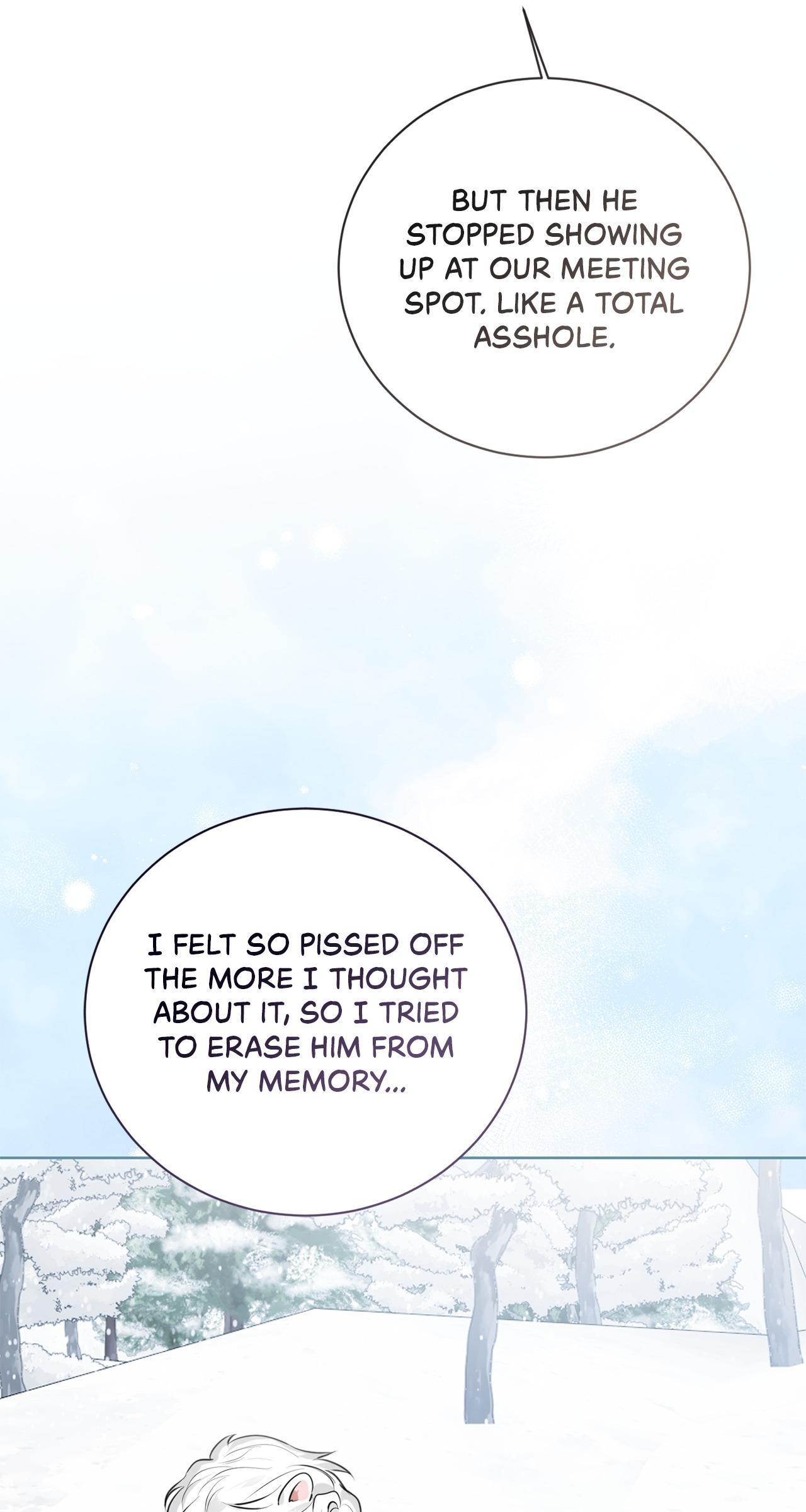 Read Wild Beast Warning chapter 16.1 image 88 on Lezhin