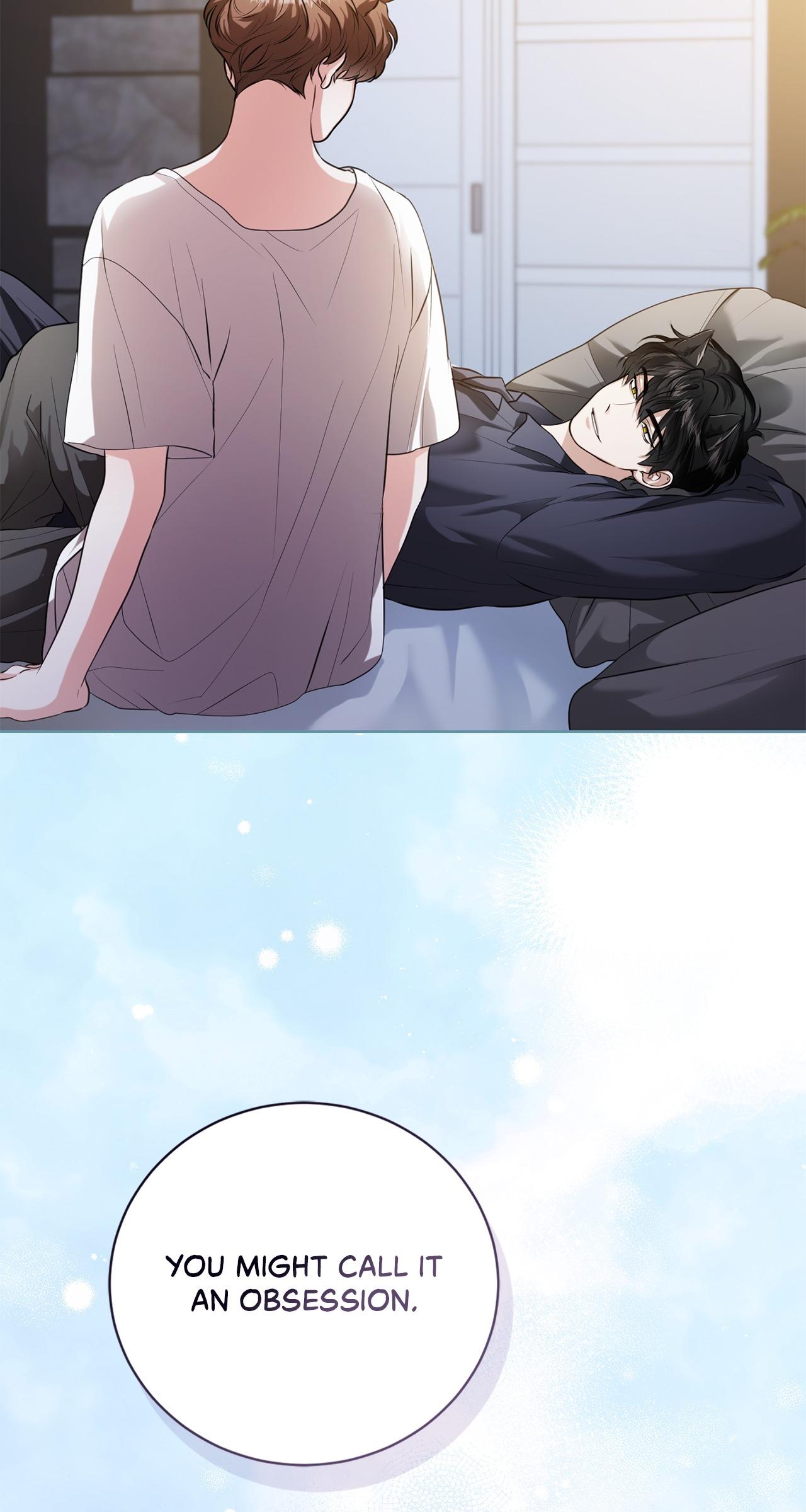 Read Wild Beast Warning chapter 16.1 image 90 on Lezhin
