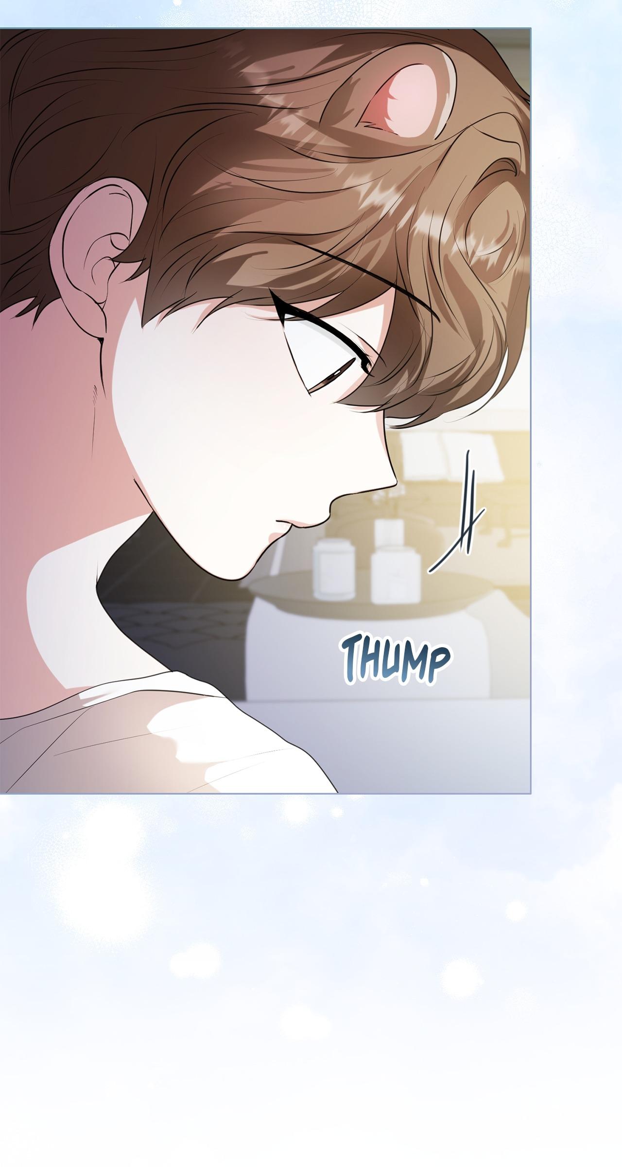 Read Wild Beast Warning chapter 16.1 image 91 on Lezhin