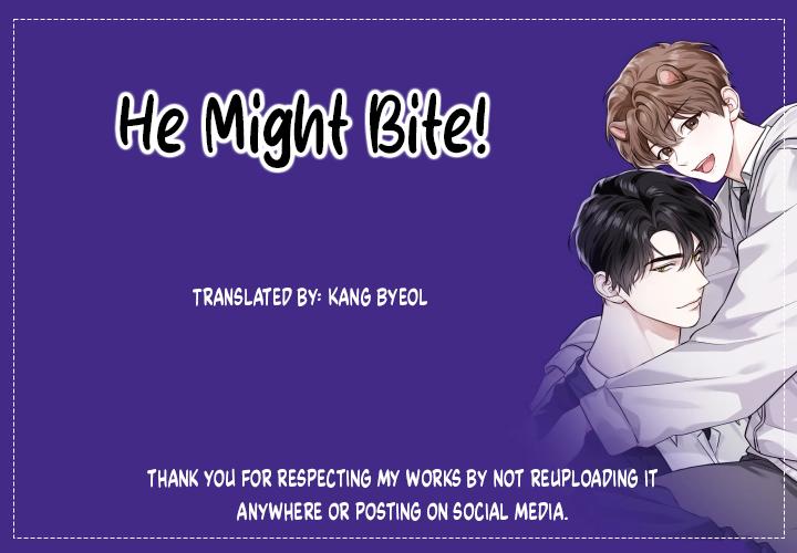 Read Wild Beast Warning chapter 16 image 1 on Lezhin