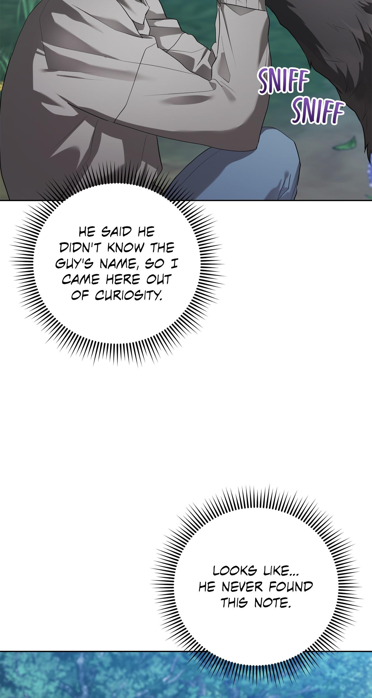 Read Wild Beast Warning chapter 17.1 image 12 on Lezhin