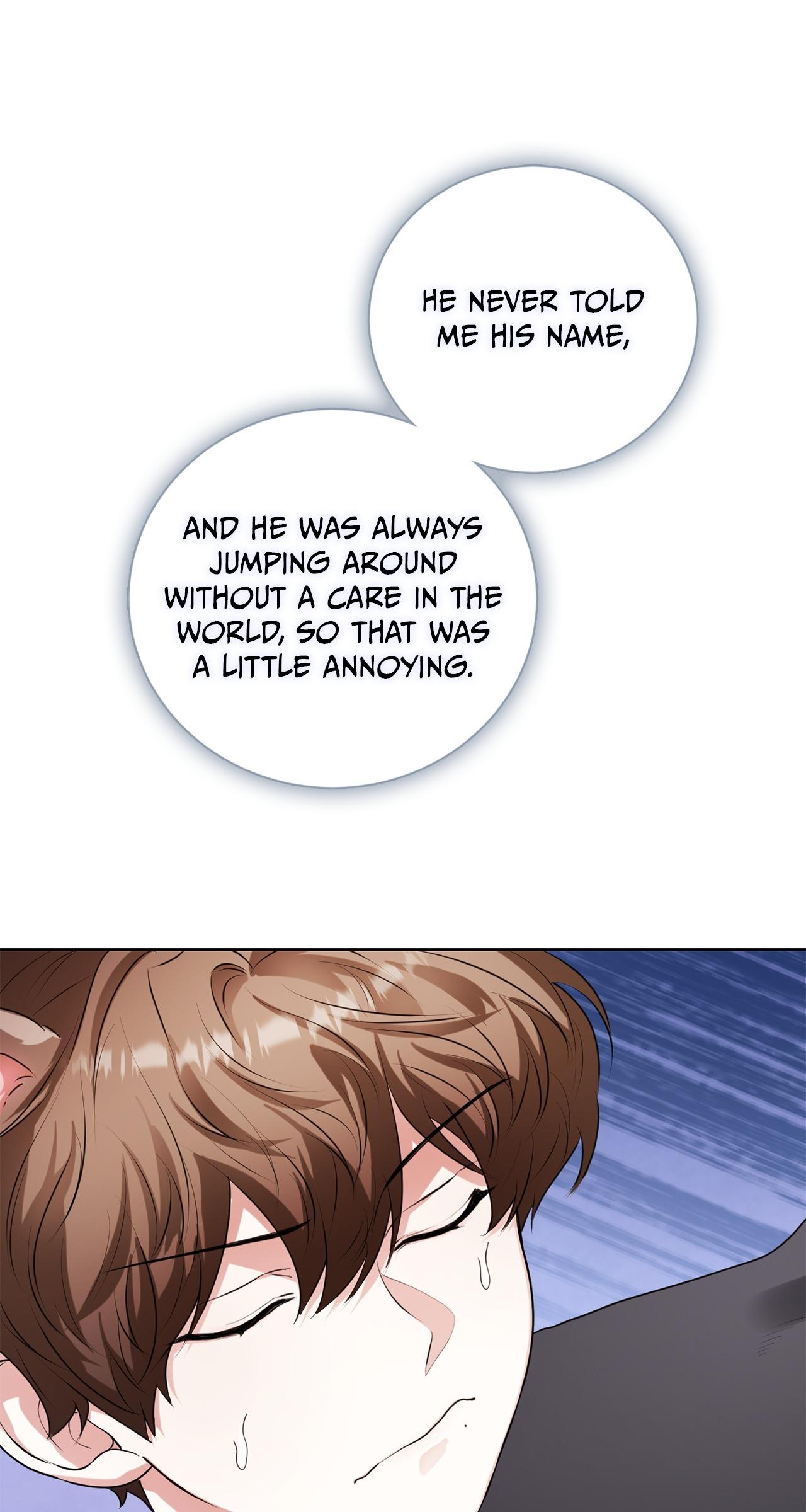 Read Wild Beast Warning chapter 17.1 image 15 on Lezhin