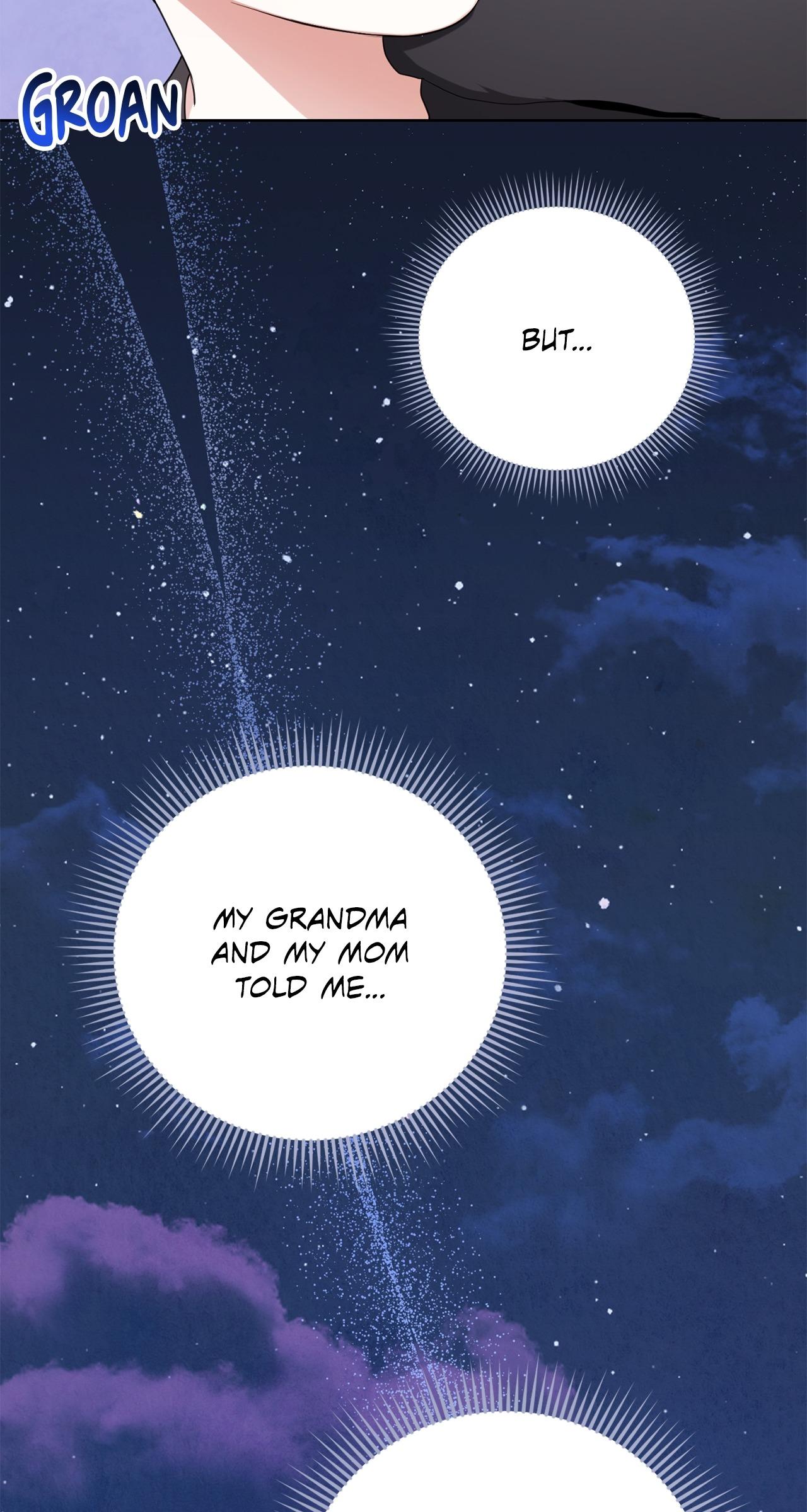 Read Wild Beast Warning chapter 17.1 image 16 on Lezhin