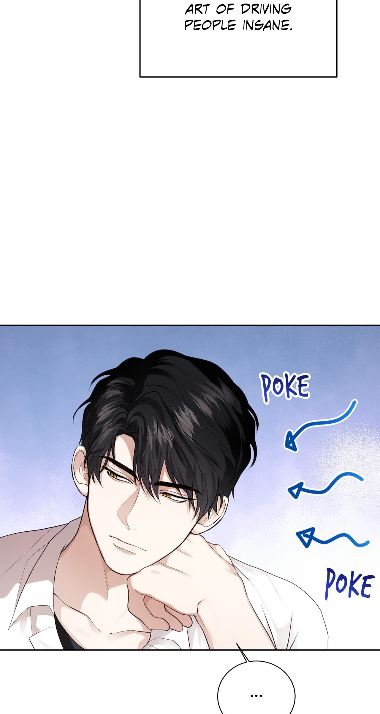 Read Wild Beast Warning chapter 17.1 image 20 on Lezhin