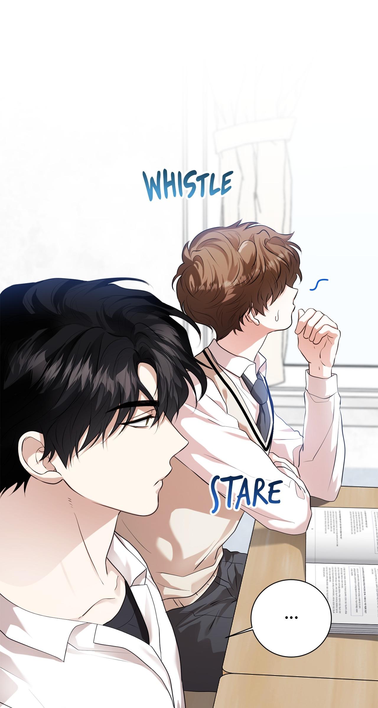 Read Wild Beast Warning chapter 17.1 image 22 on Lezhin