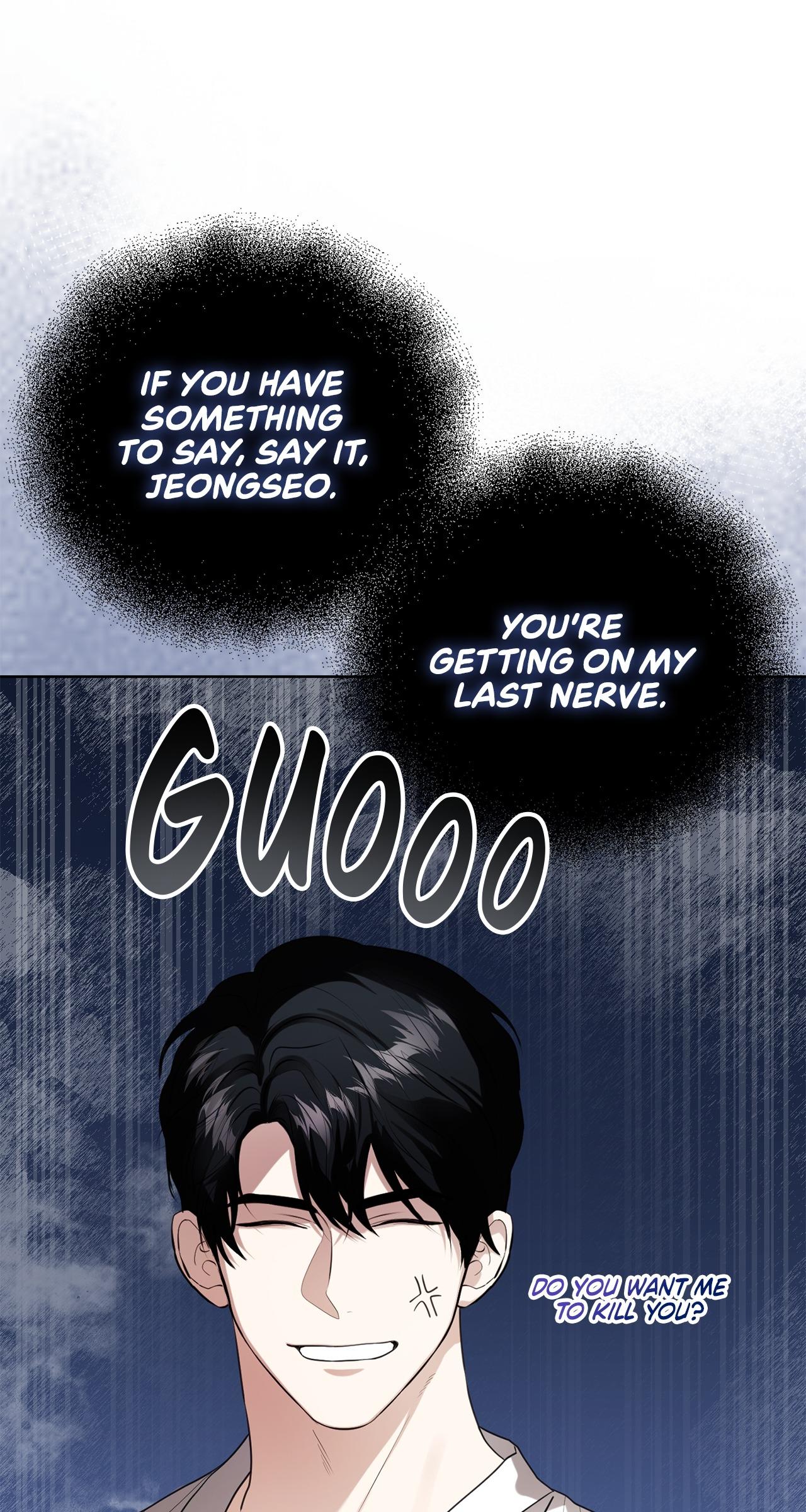 Read Wild Beast Warning chapter 17.1 image 26 on Lezhin