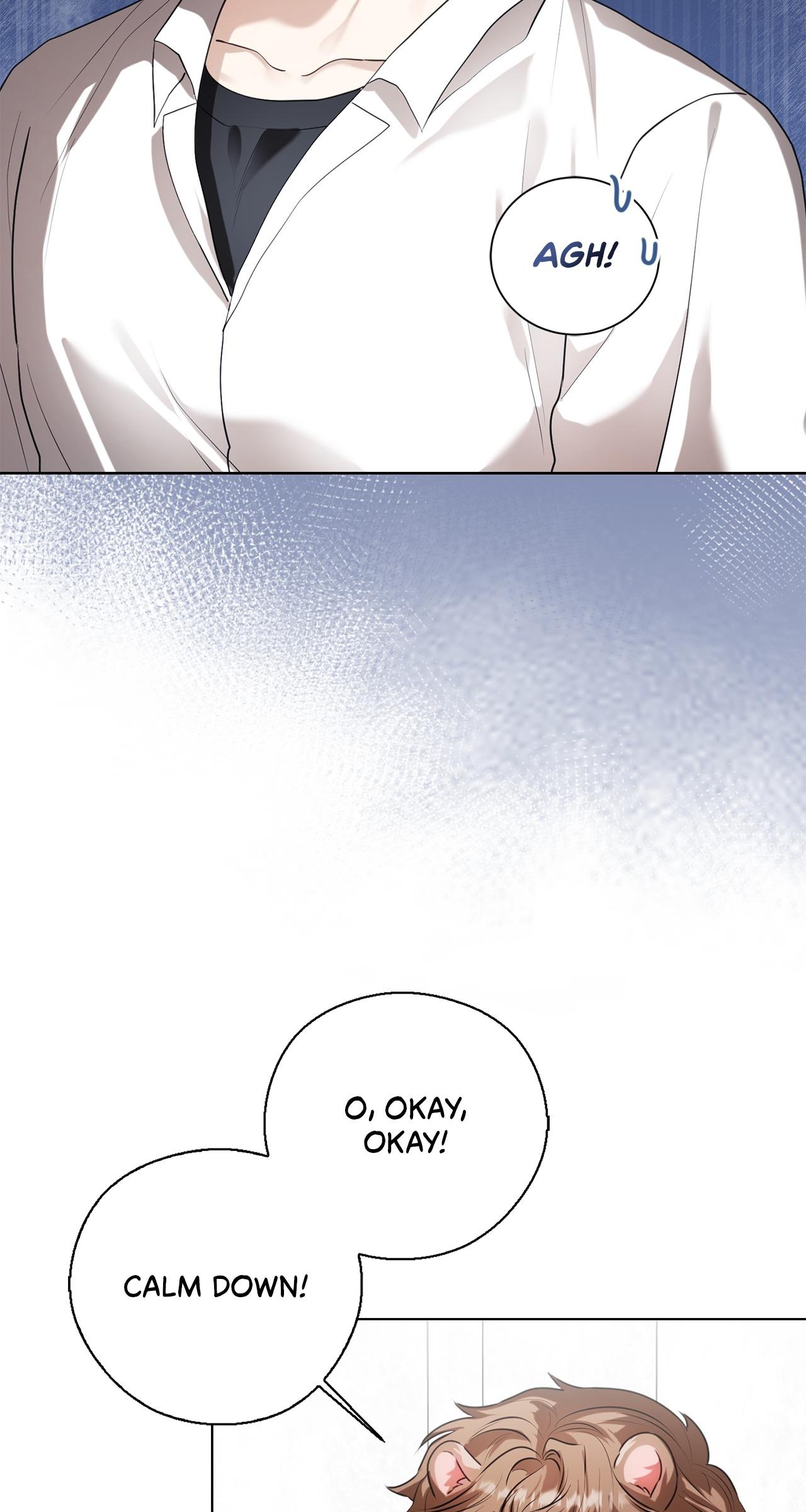 Read Wild Beast Warning chapter 17.1 image 27 on Lezhin