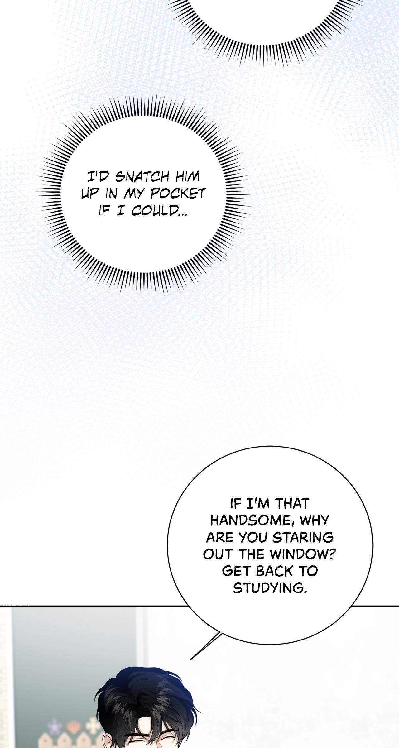 Read Wild Beast Warning chapter 17.1 image 33 on Lezhin