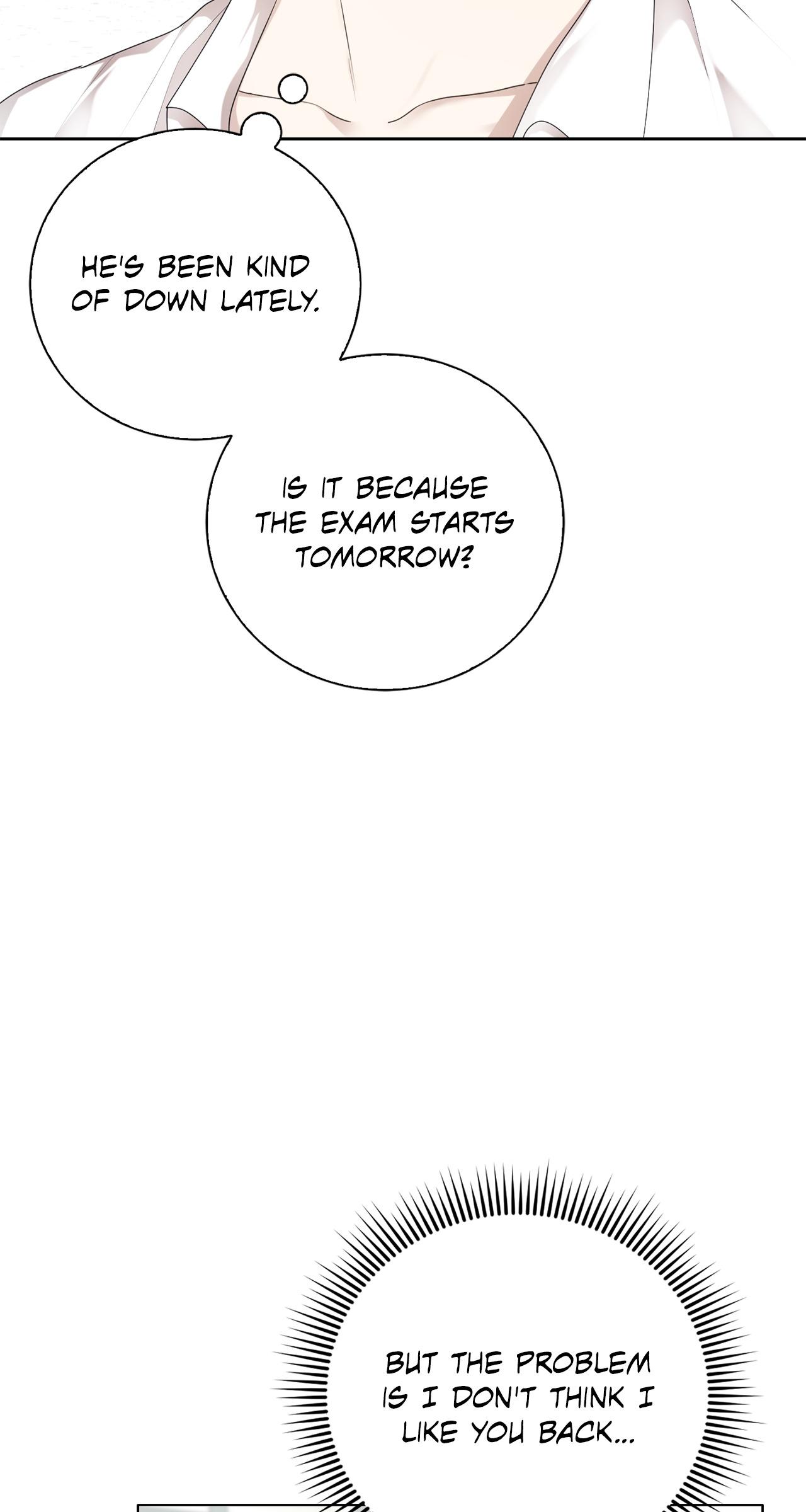 Read Wild Beast Warning chapter 17.1 image 37 on Lezhin