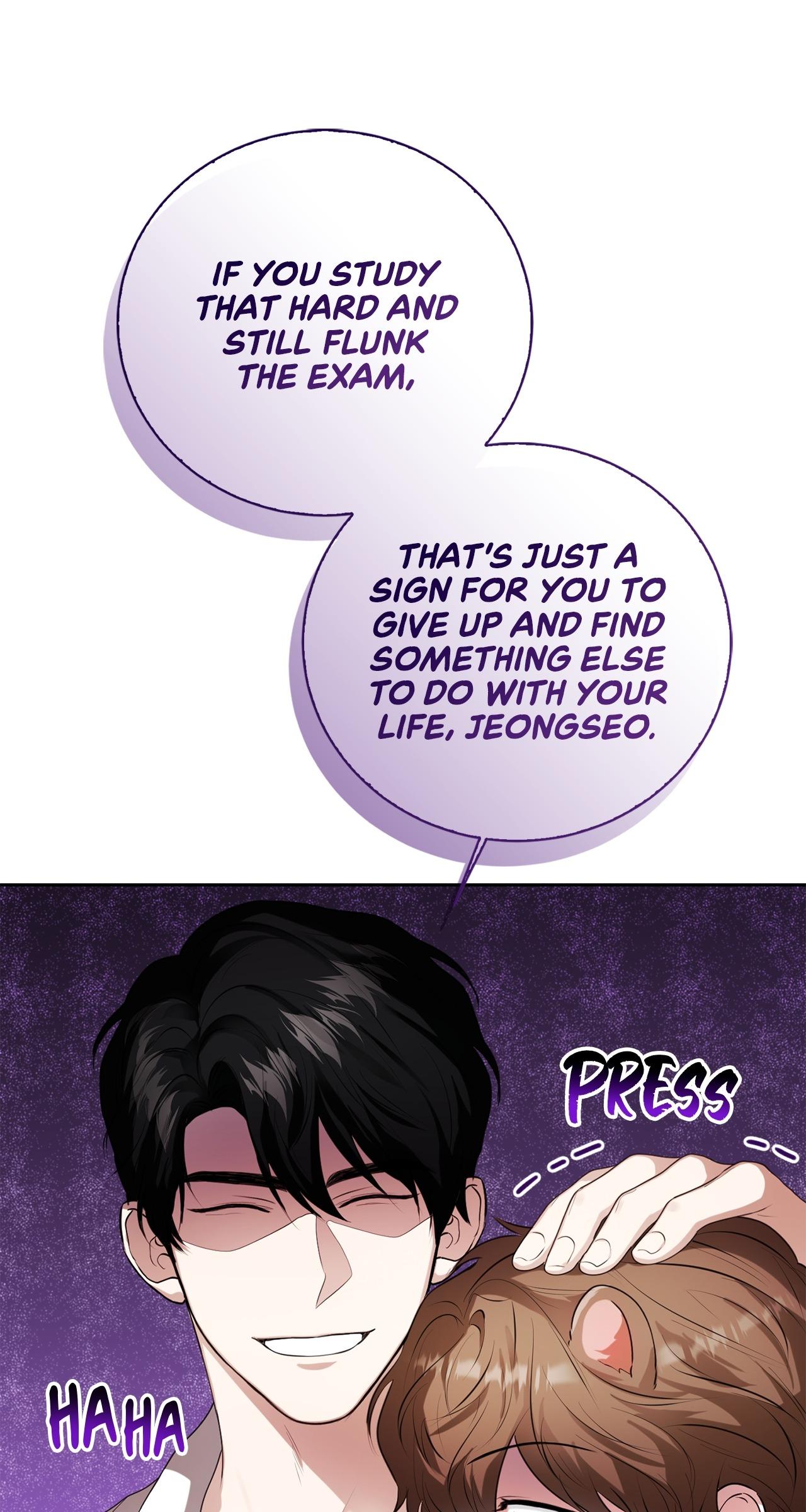 Read Wild Beast Warning chapter 17.1 image 39 on Lezhin