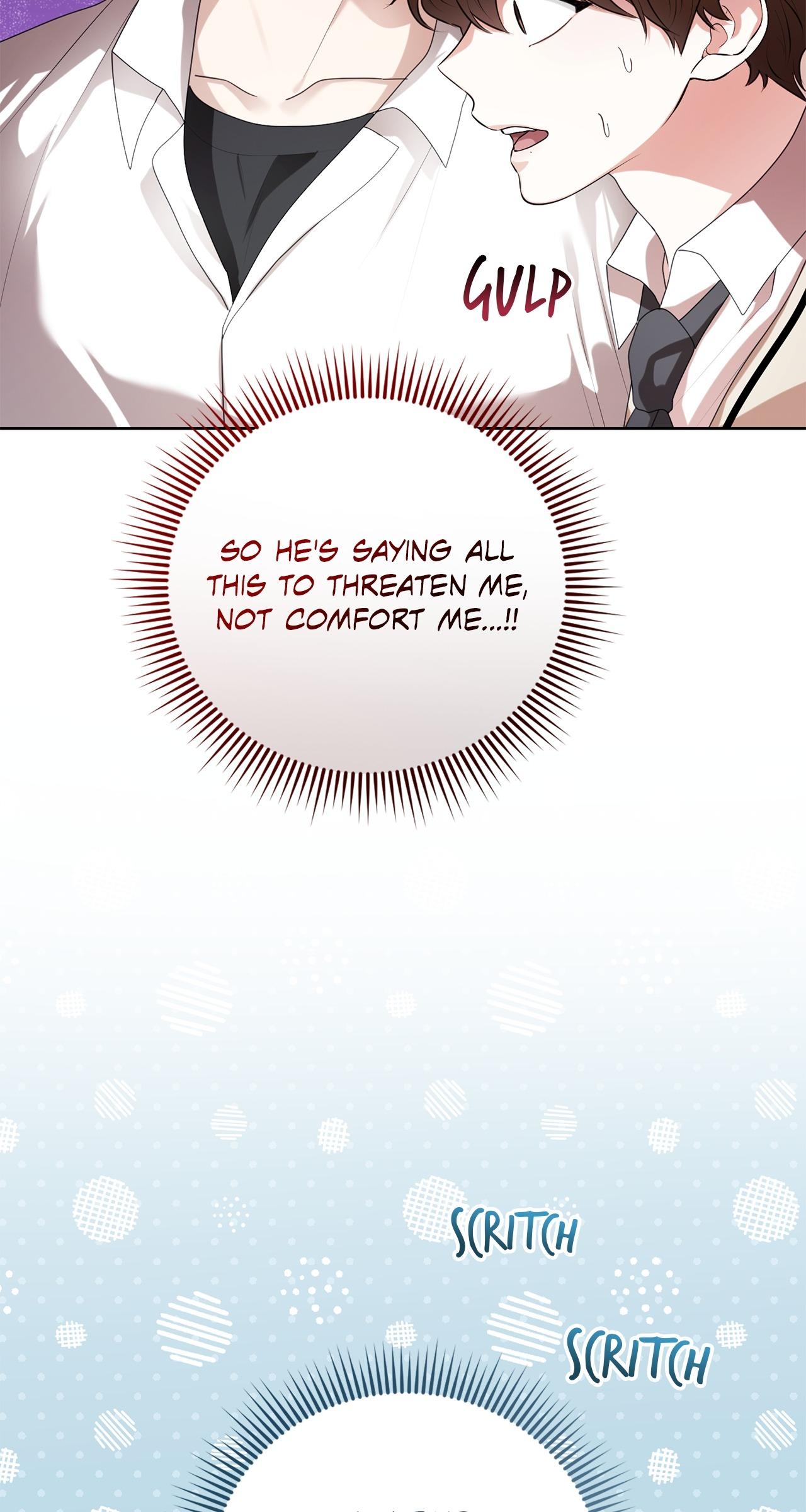 Read Wild Beast Warning chapter 17.1 image 40 on Lezhin