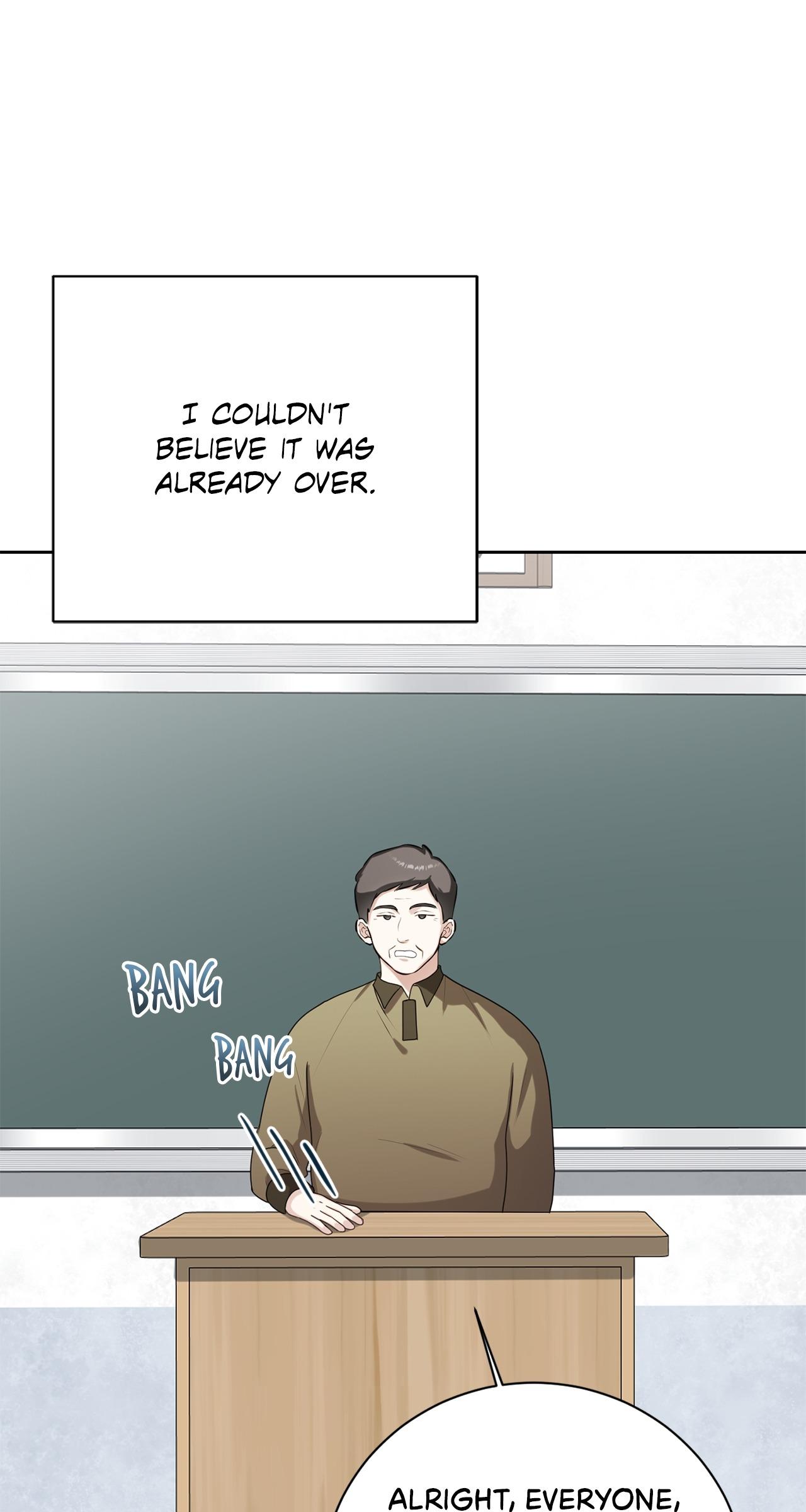 Read Wild Beast Warning chapter 17.1 image 43 on Lezhin