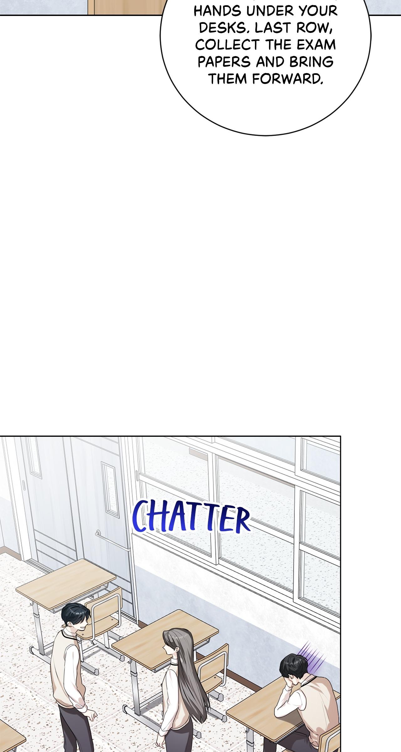 Read Wild Beast Warning chapter 17.1 image 44 on Lezhin