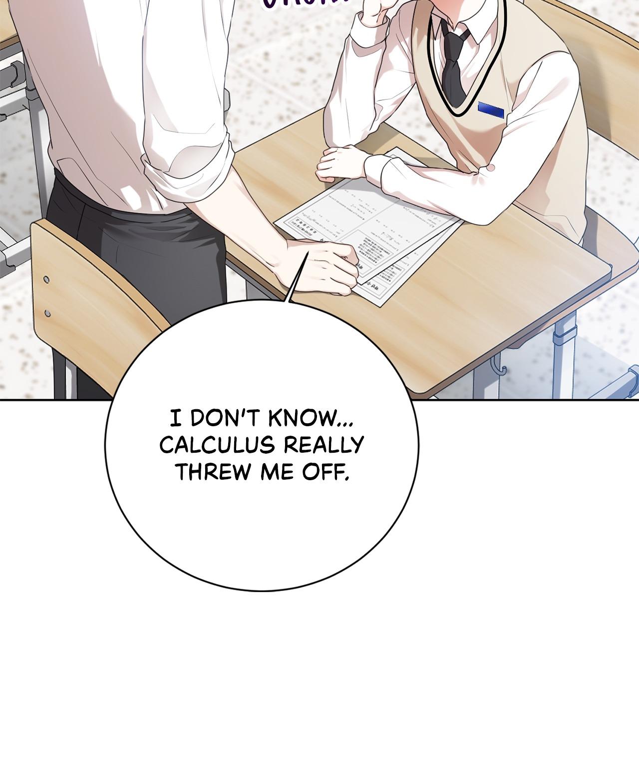 Read Wild Beast Warning chapter 17.1 image 46 on Lezhin