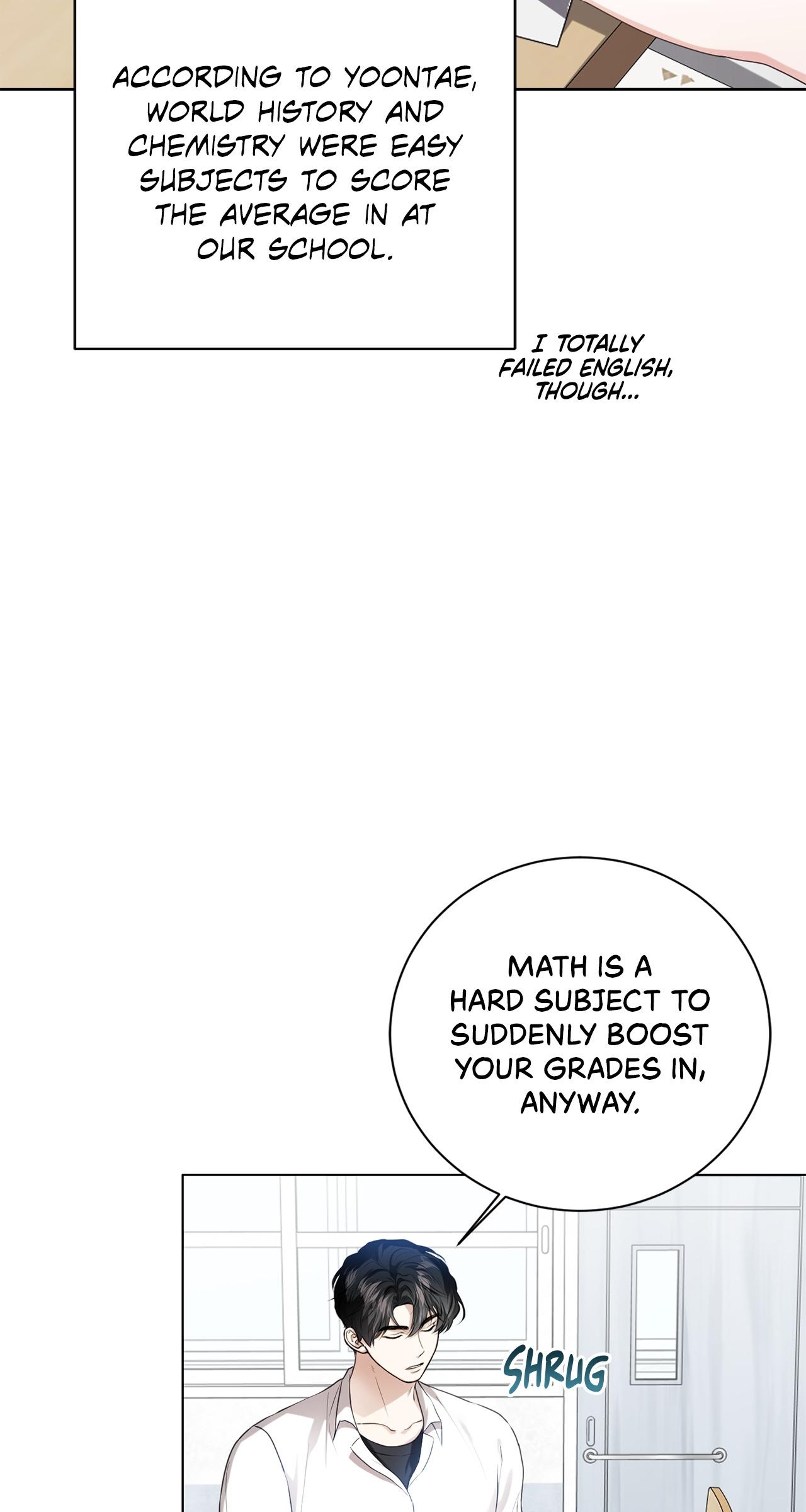Read Wild Beast Warning chapter 17.1 image 48 on Lezhin