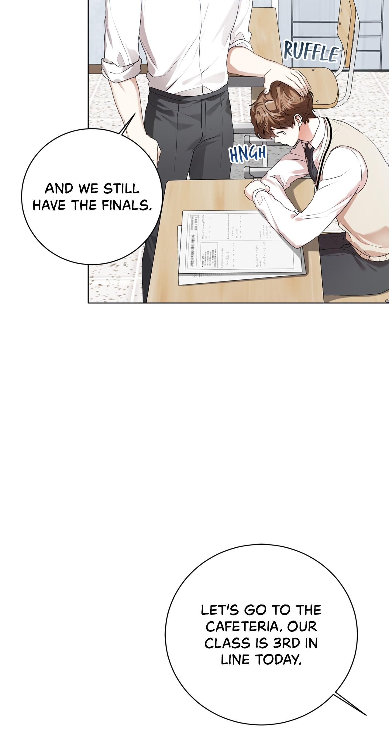 Read Wild Beast Warning chapter 17.1 image 49 on Lezhin