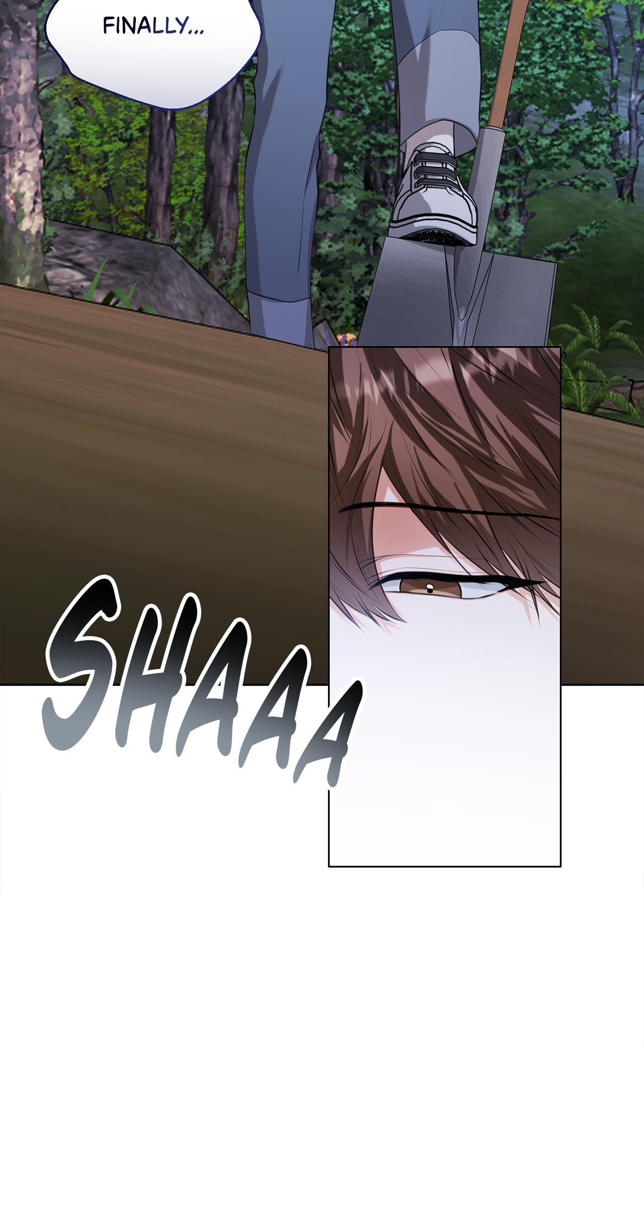 Read Wild Beast Warning chapter 17.1 image 5 on Lezhin