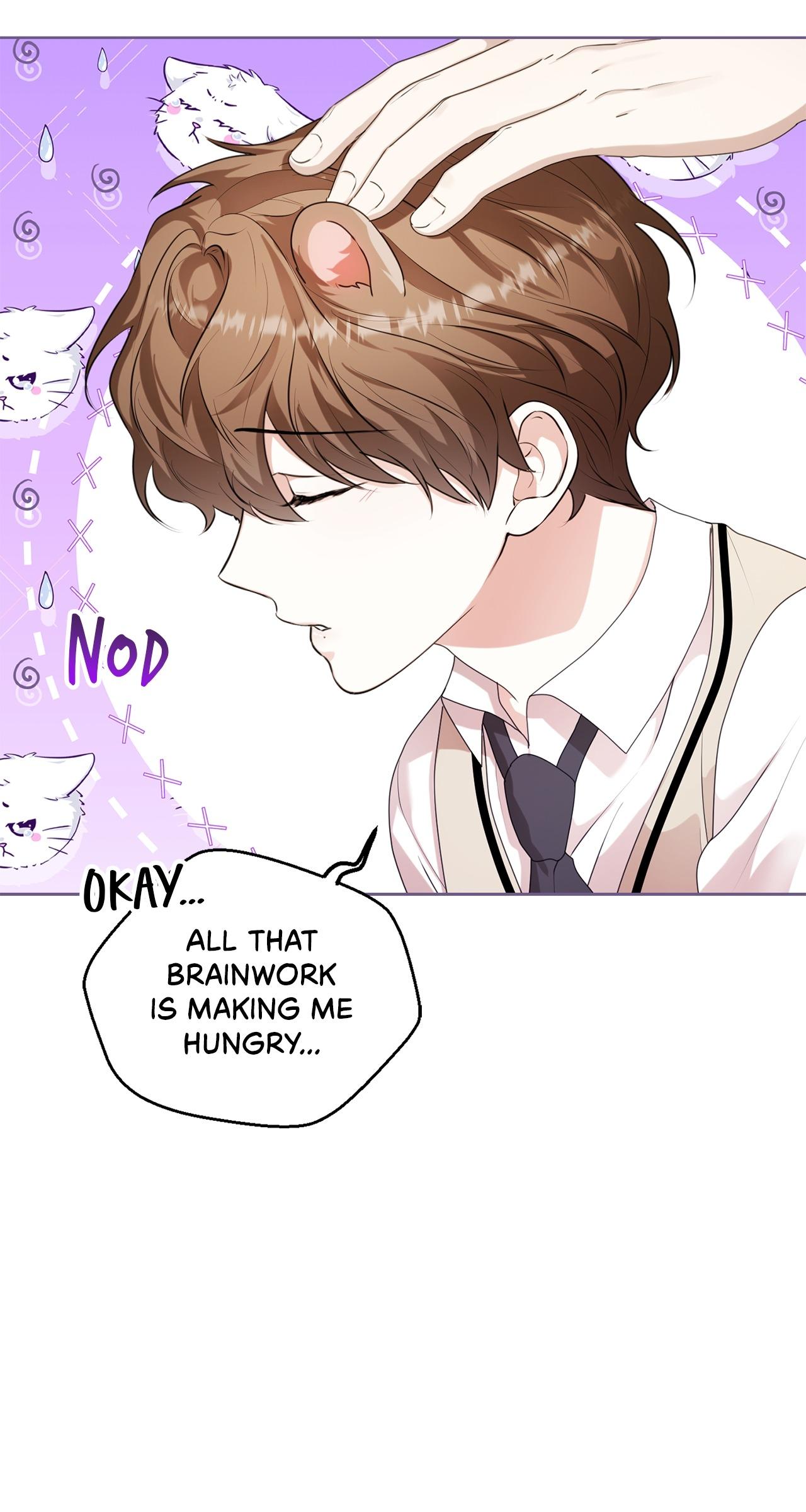 Read Wild Beast Warning chapter 17.1 image 50 on Lezhin