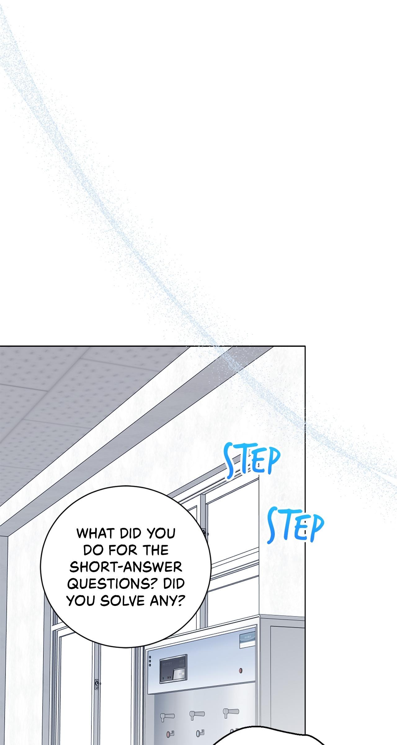 Read Wild Beast Warning chapter 17.1 image 51 on Lezhin