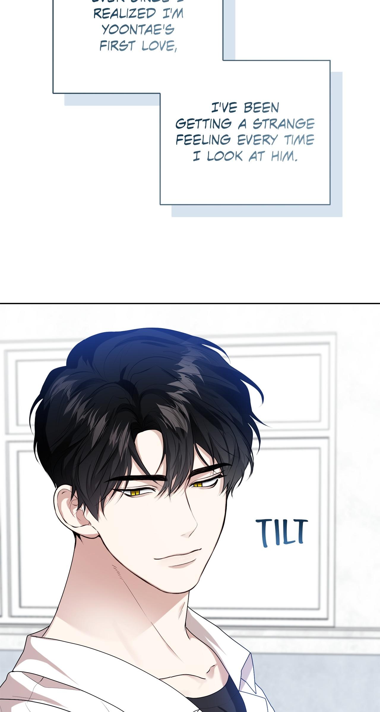Read Wild Beast Warning chapter 17.1 image 57 on Lezhin