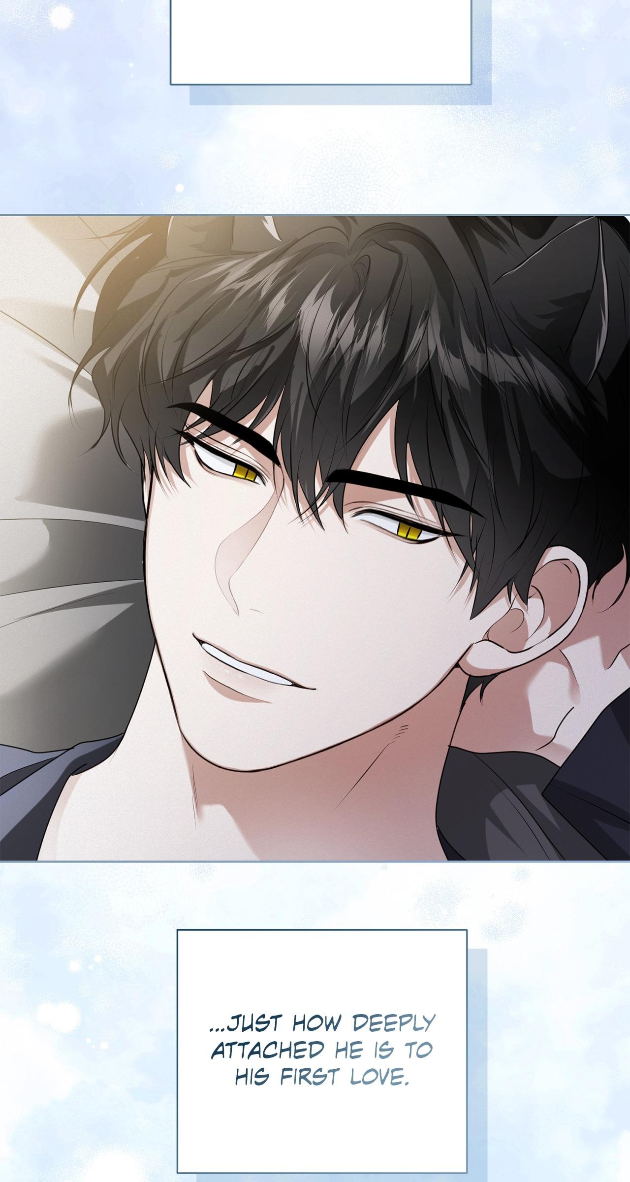 Read Wild Beast Warning chapter 17.1 image 60 on Lezhin