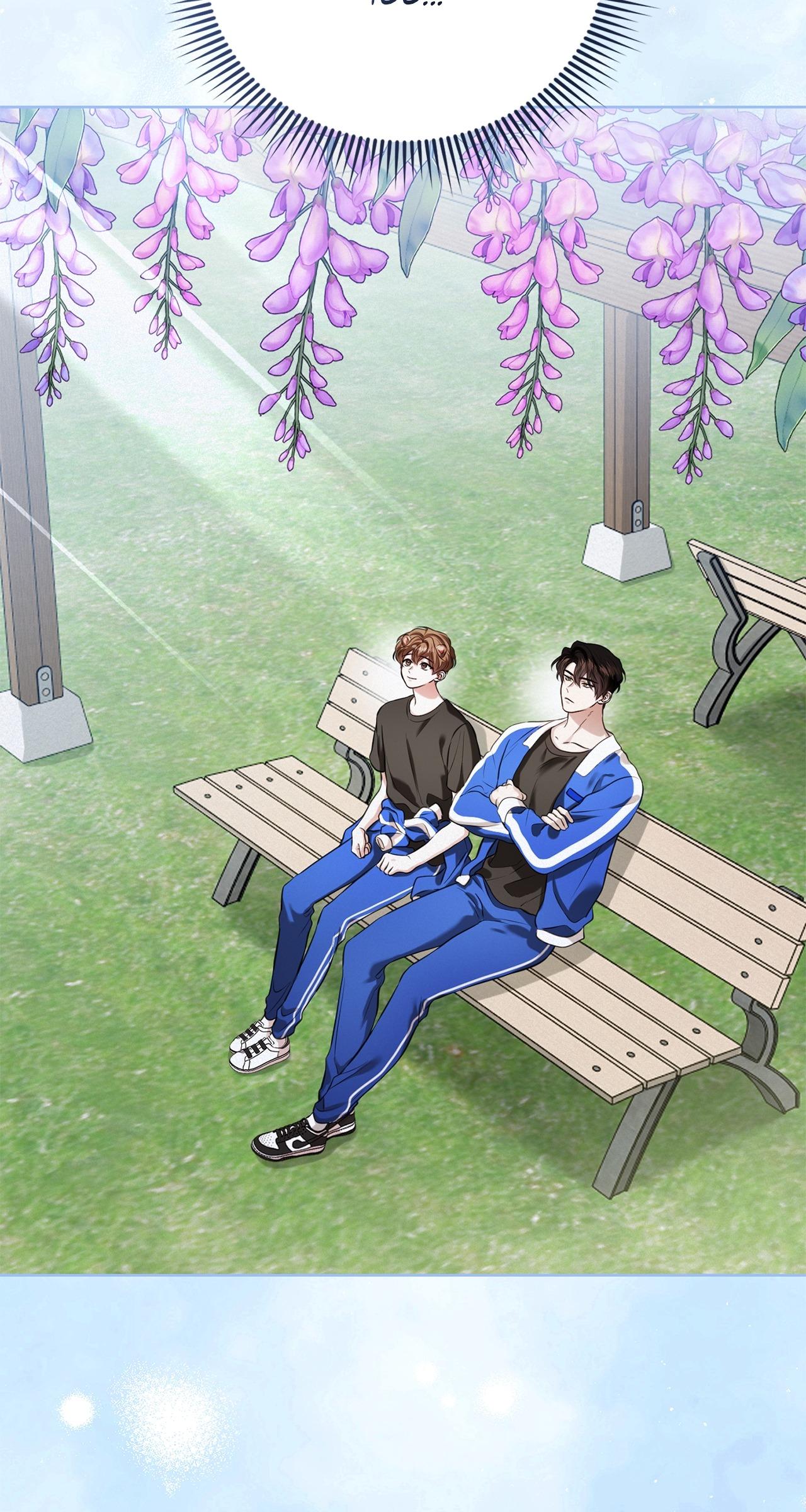 Read Wild Beast Warning chapter 17.1 image 62 on Lezhin