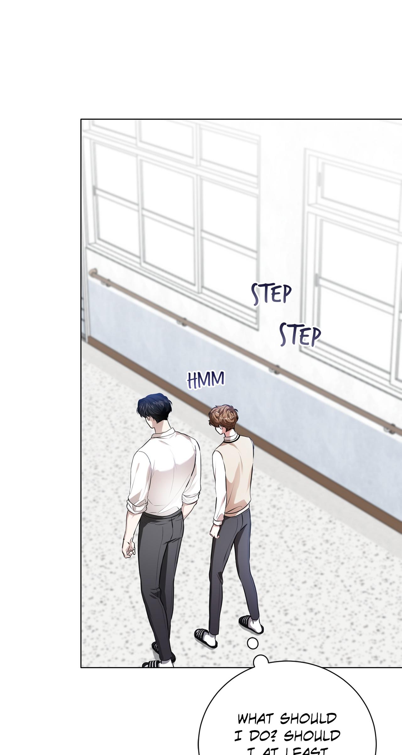 Read Wild Beast Warning chapter 17.1 image 64 on Lezhin