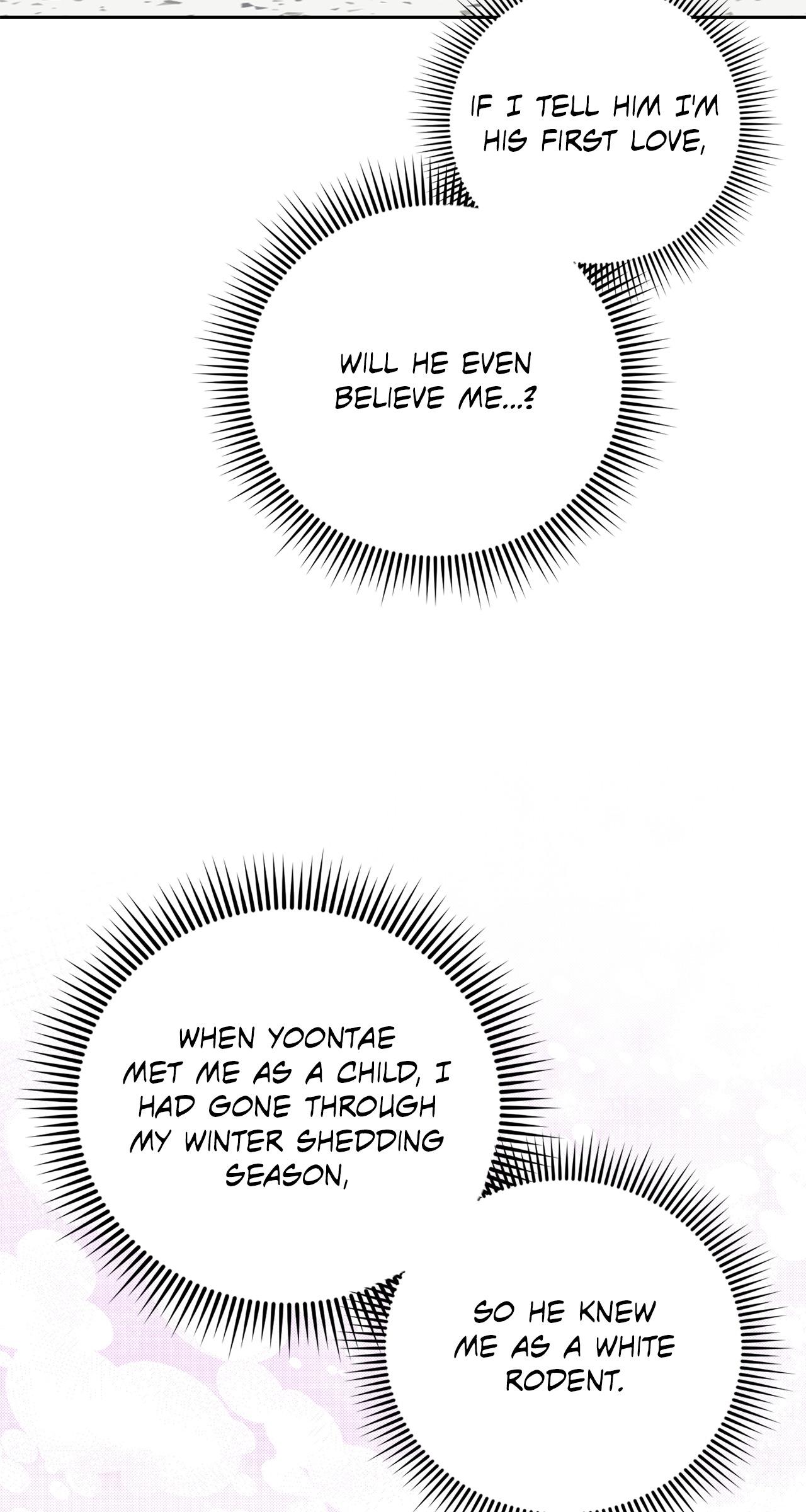Read Wild Beast Warning chapter 17.1 image 66 on Lezhin
