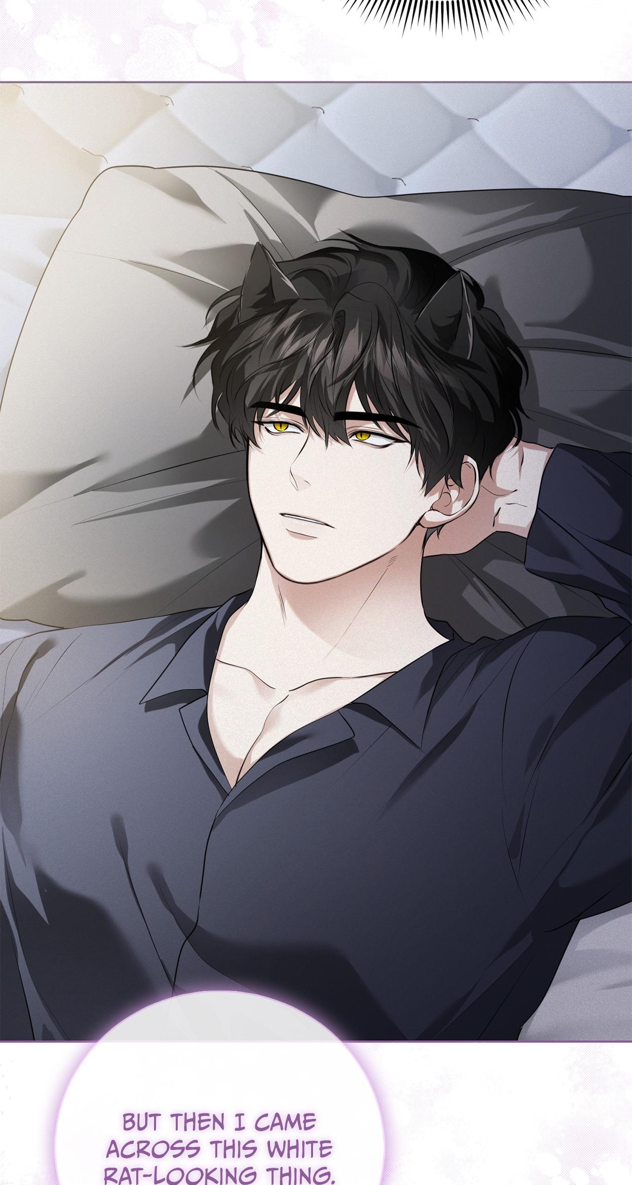 Read Wild Beast Warning chapter 17.1 image 67 on Lezhin