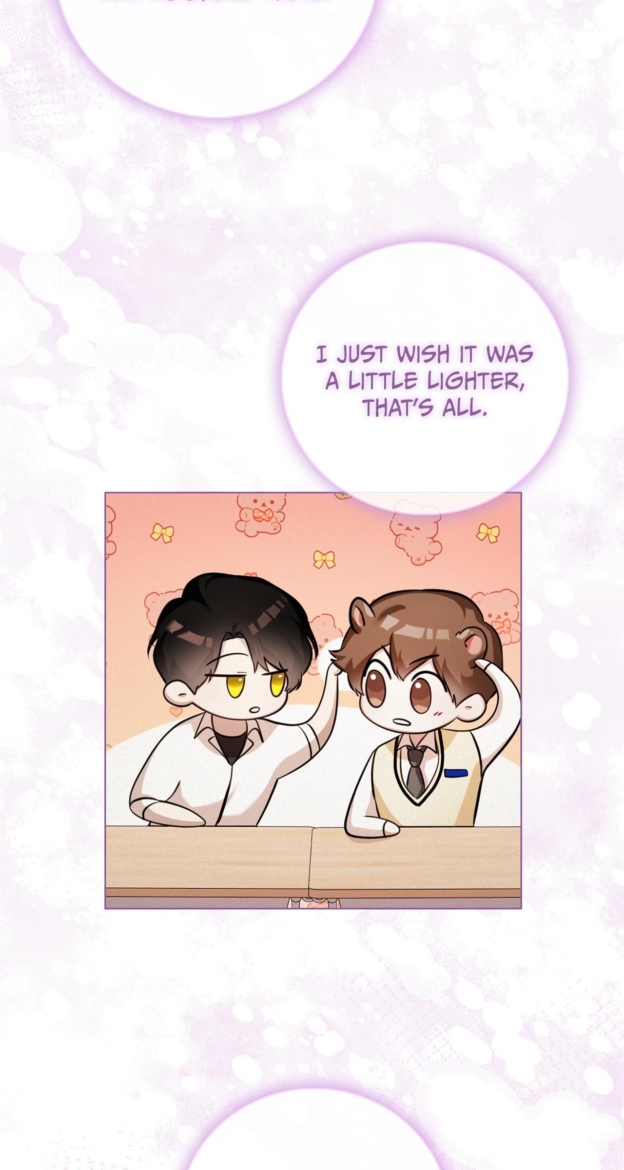 Read Wild Beast Warning chapter 17.1 image 68 on Lezhin