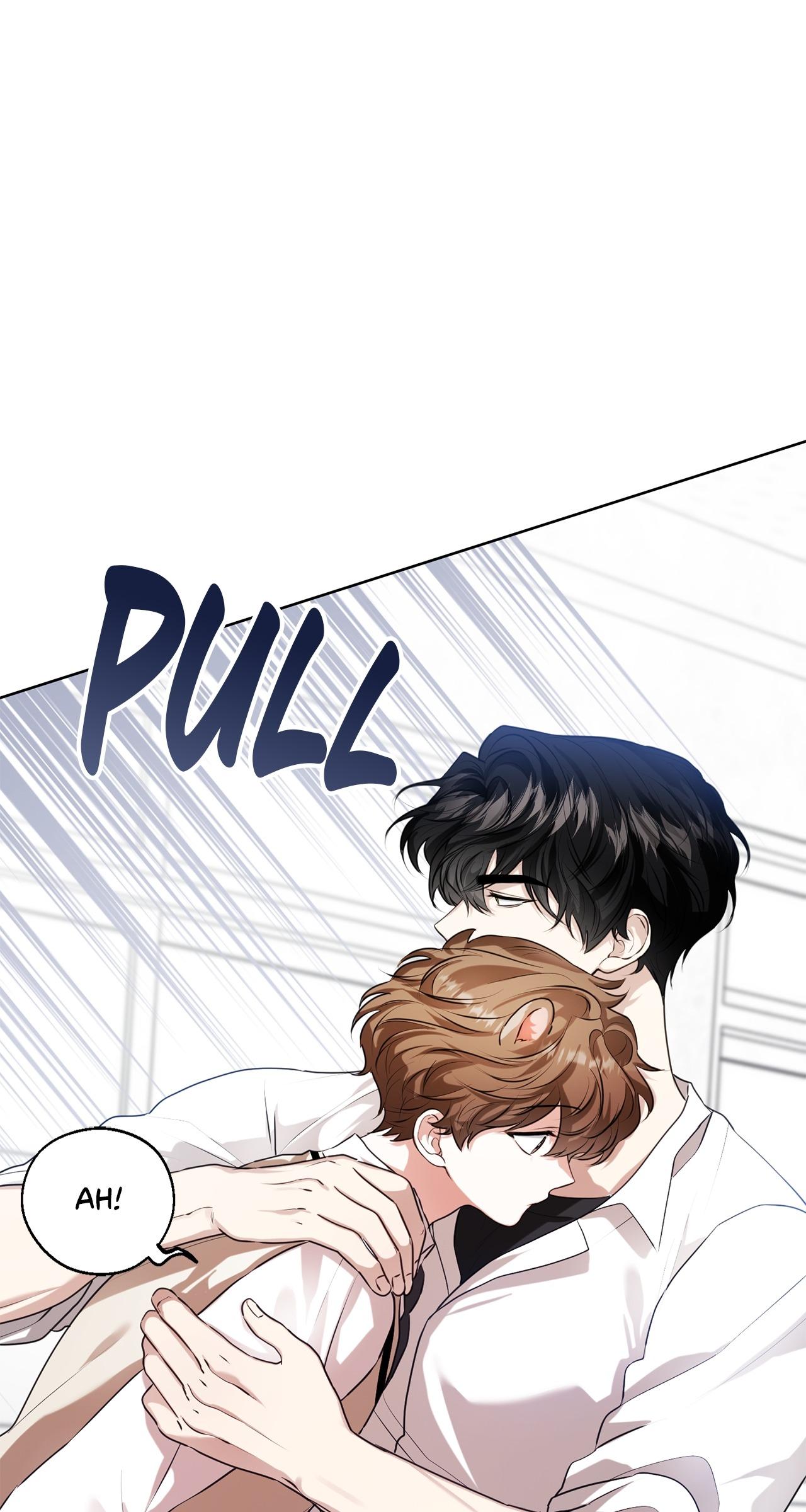 Read Wild Beast Warning chapter 17.1 image 74 on Lezhin