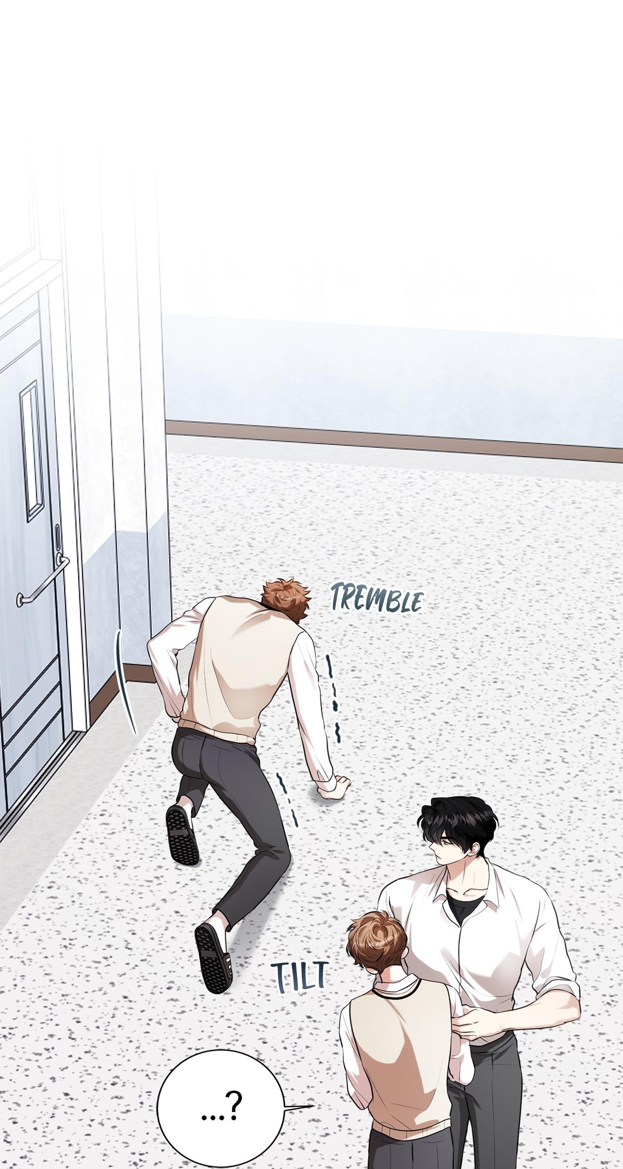 Read Wild Beast Warning chapter 17.1 image 76 on Lezhin