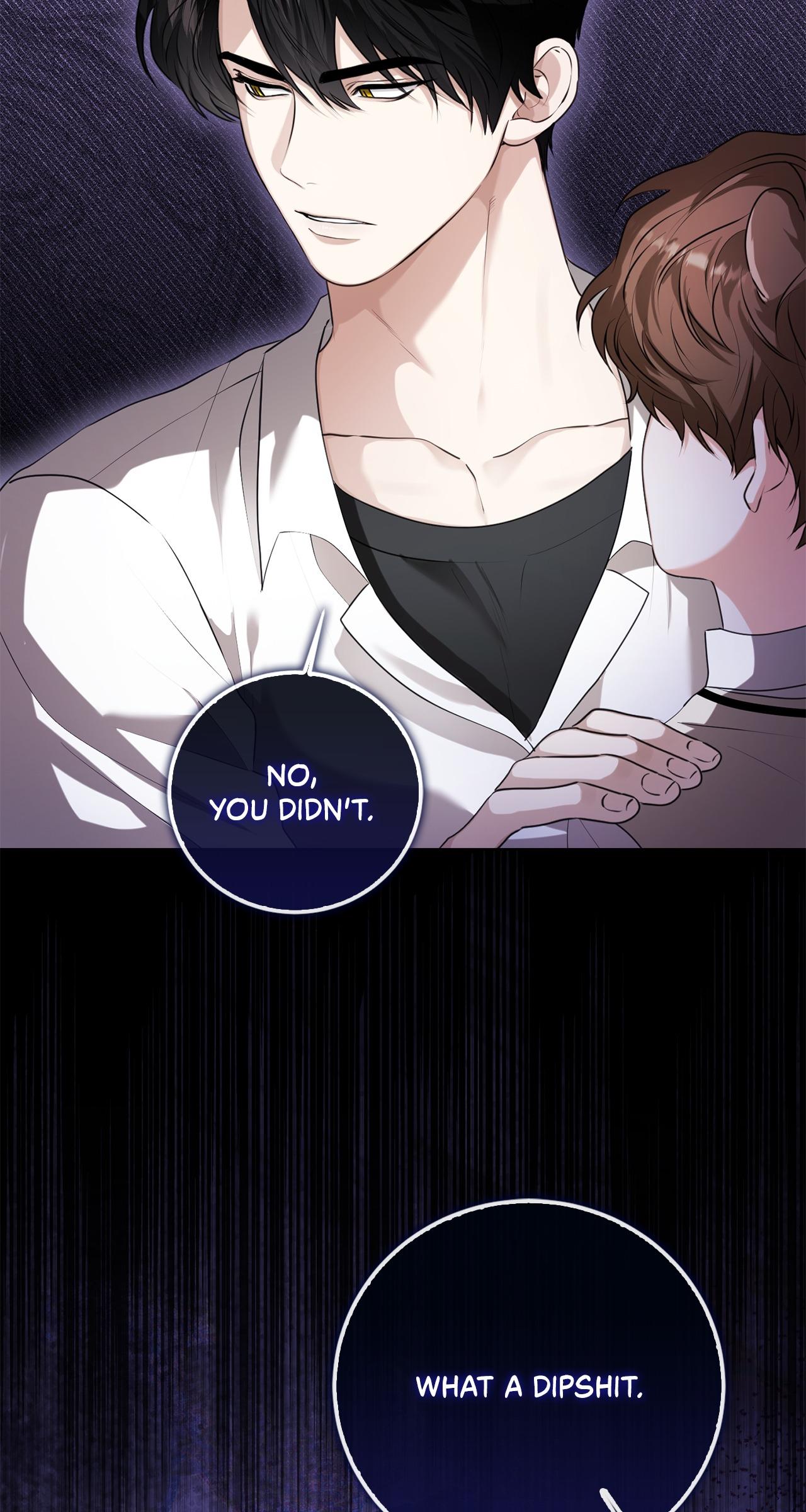 Read Wild Beast Warning chapter 17.1 image 81 on Lezhin
