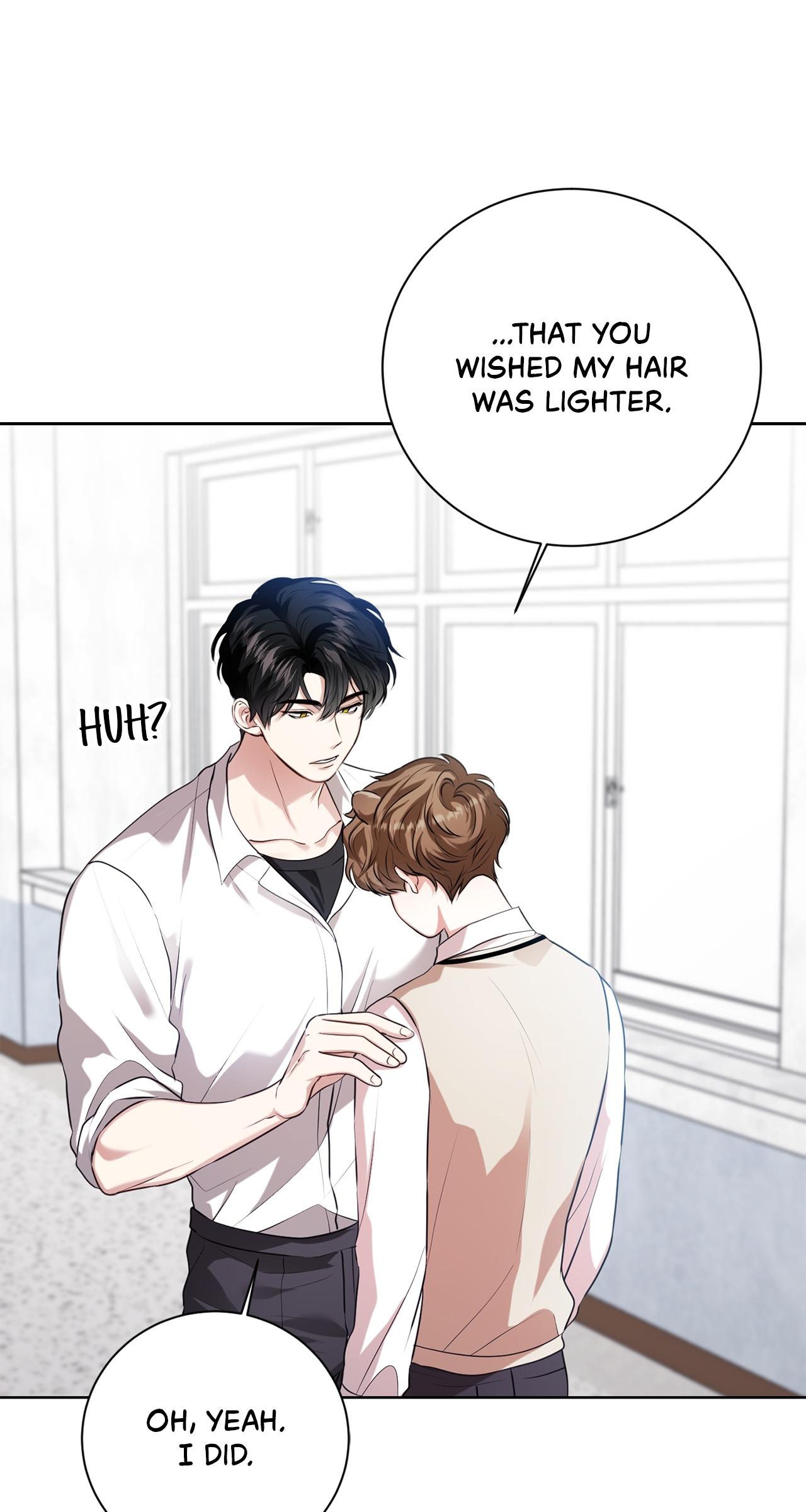 Read Wild Beast Warning chapter 17.1 image 89 on Lezhin