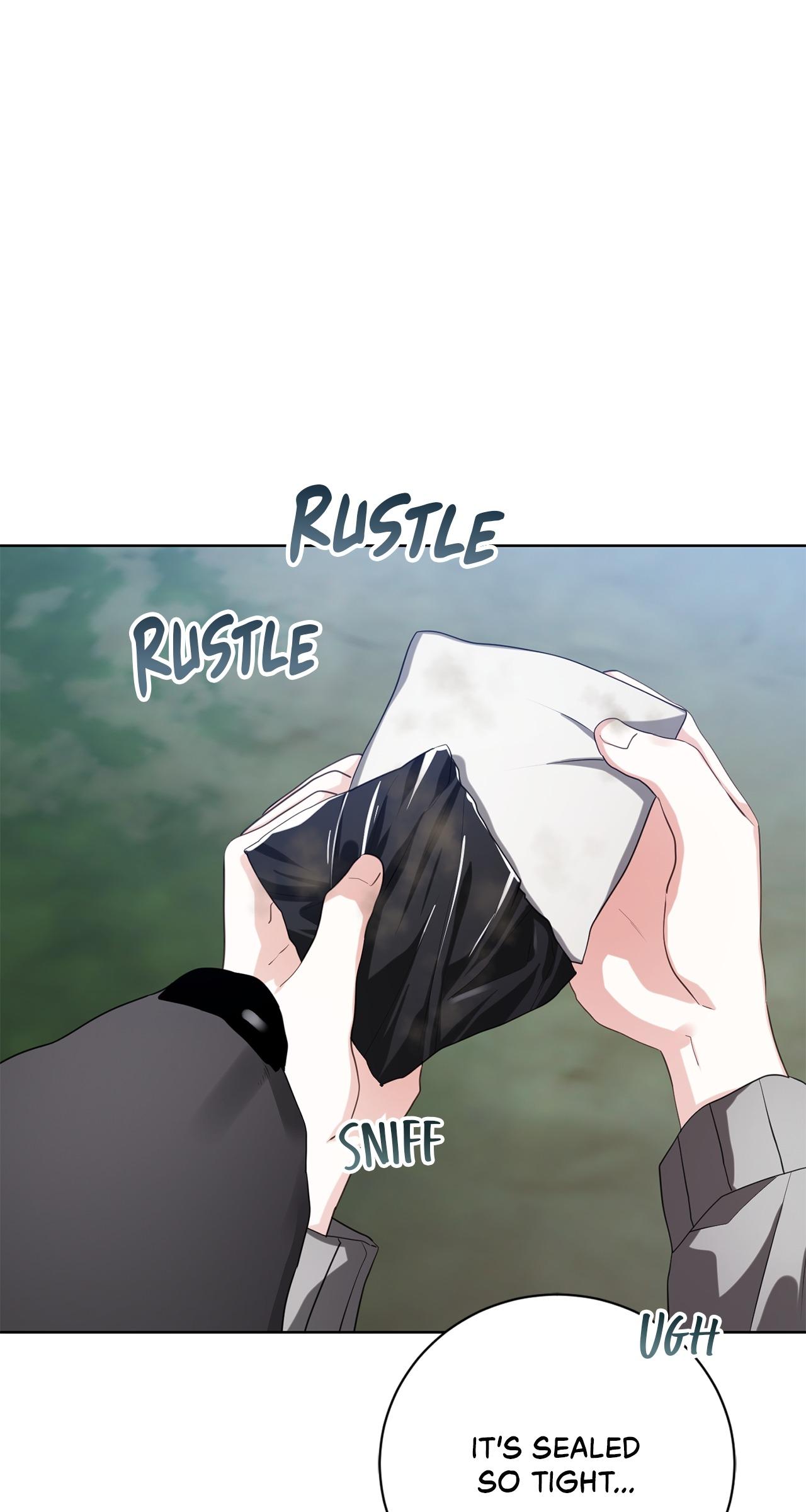 Read Wild Beast Warning chapter 17.1 image 9 on Lezhin