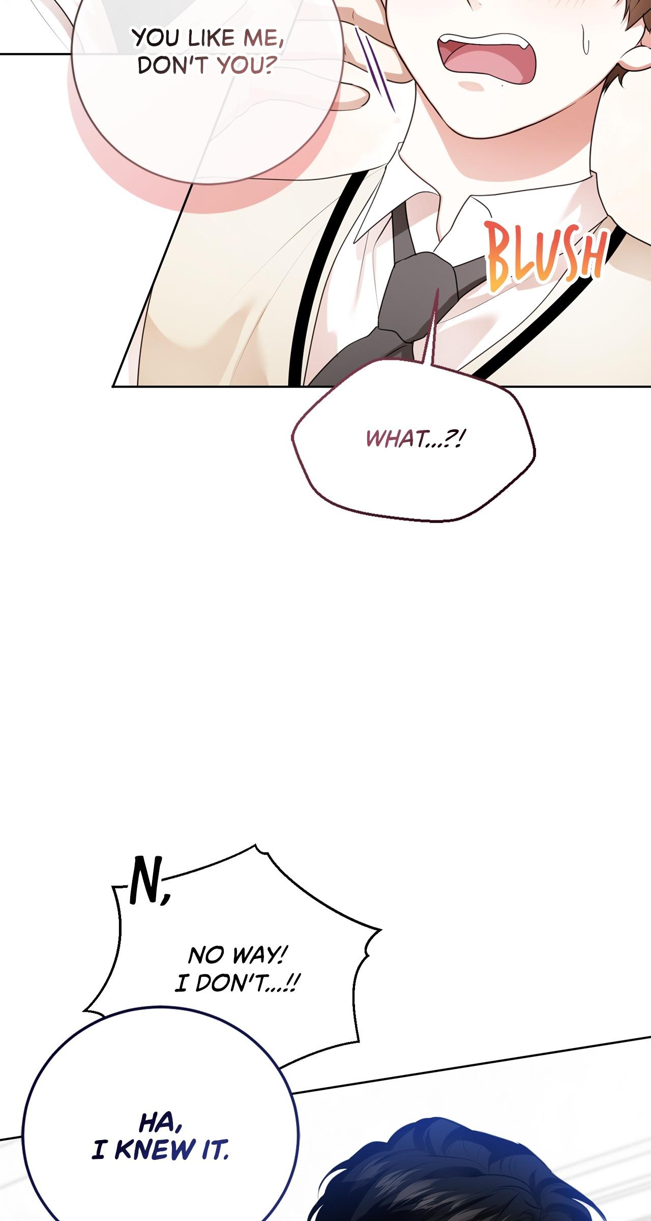 Read Wild Beast Warning chapter 18.1 image 10 on Lezhin