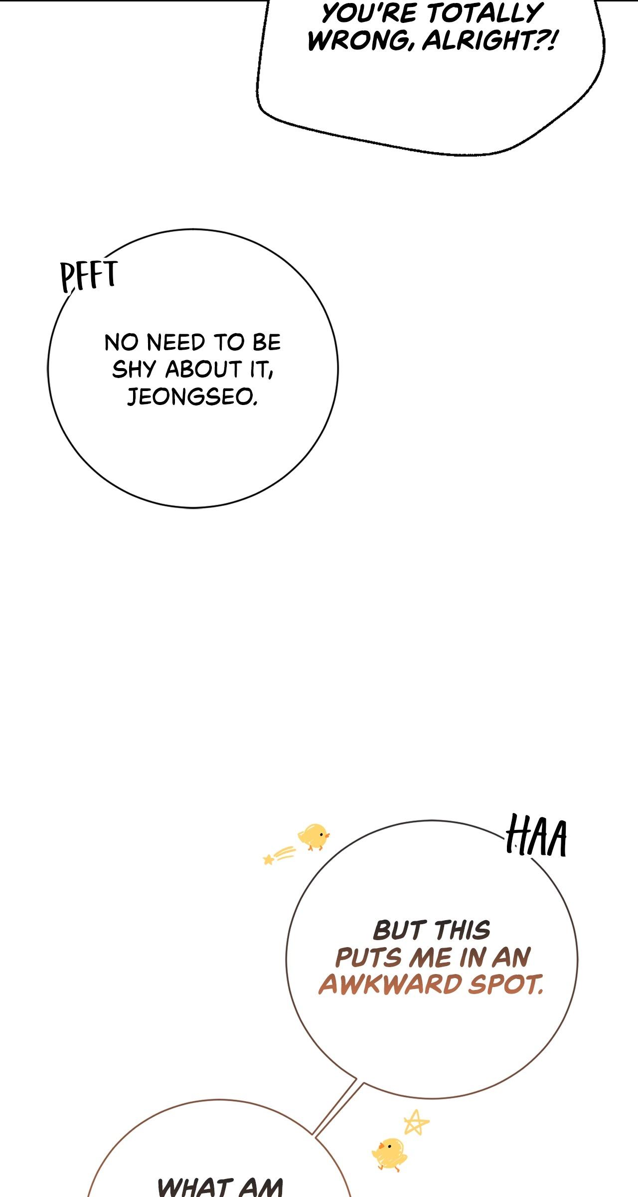 Read Wild Beast Warning chapter 18.1 image 13 on Lezhin